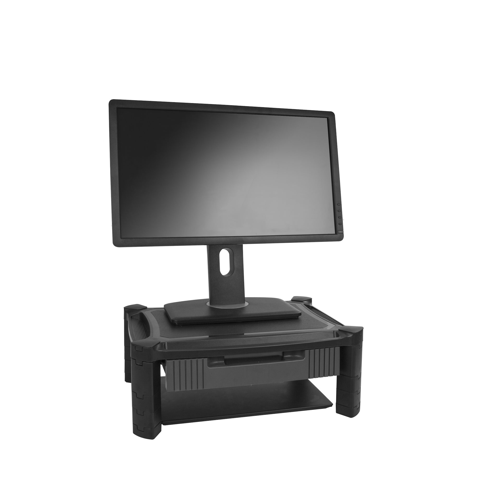 Soporte para monitor LCD Qconnect un Cajon