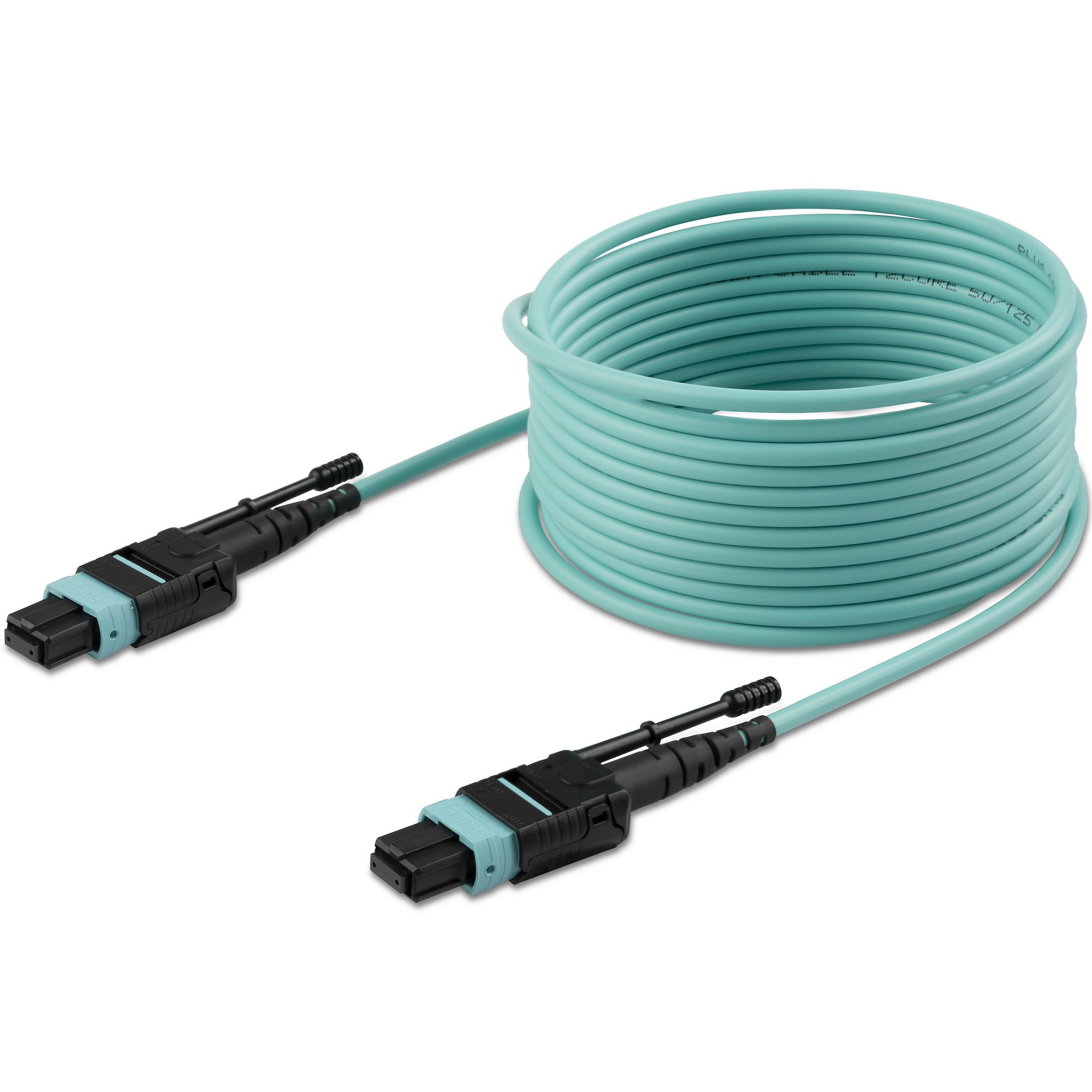 MPO Patch Cord, MPO Fiber Optic Cable