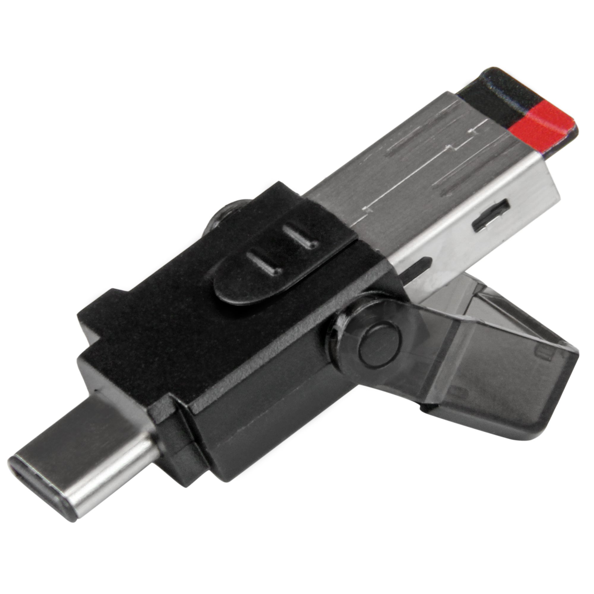 skyskraber Grundig tørst microSD Card Reader - USB-C and USB-A - USB Card Readers | StarTech.com