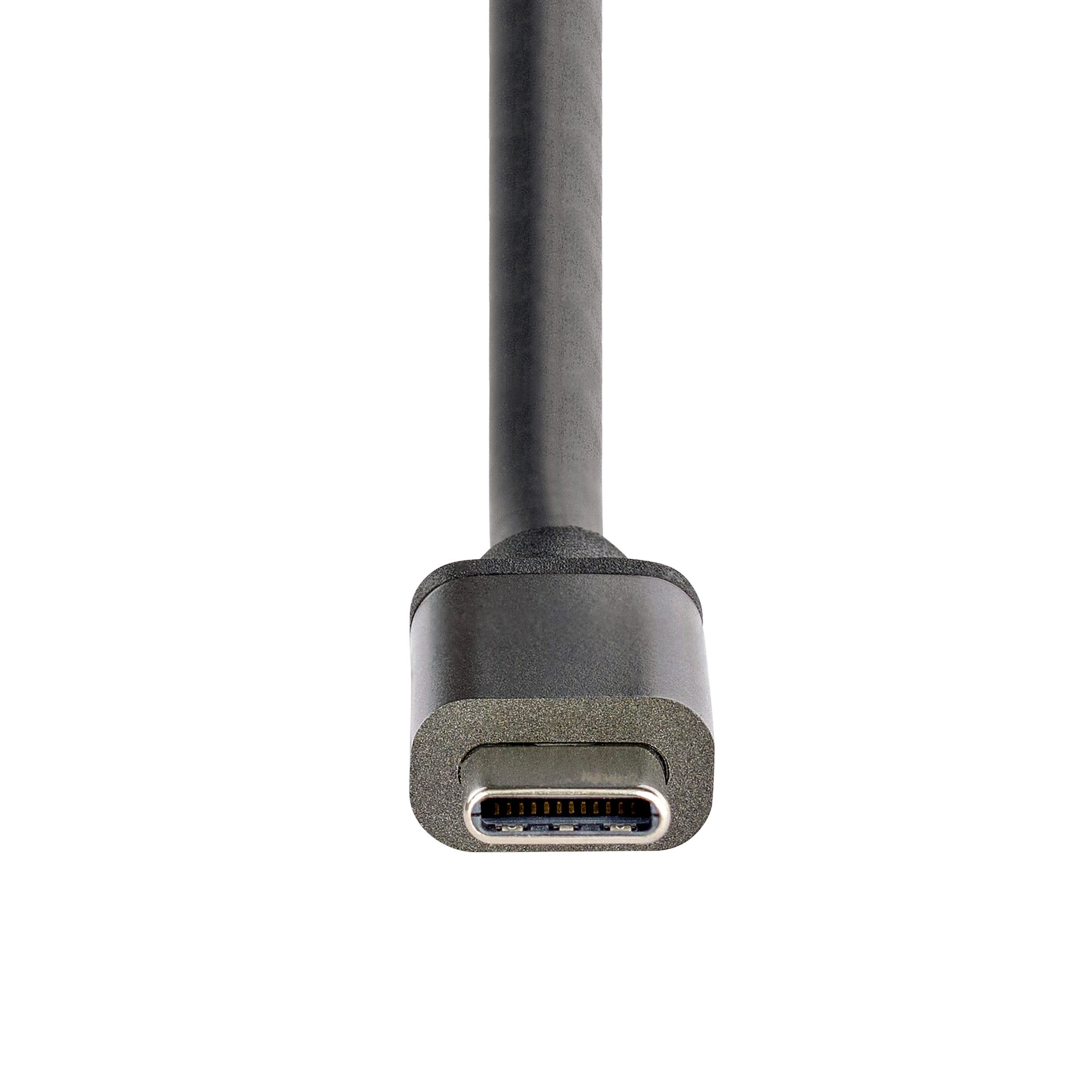 StarTech.com - Adaptador USB-C de 3 Puertos Multimonitor - Hub MST USB Tipo  C a 3 Puertos HDMI - Divisor Multiplicador DP Triple