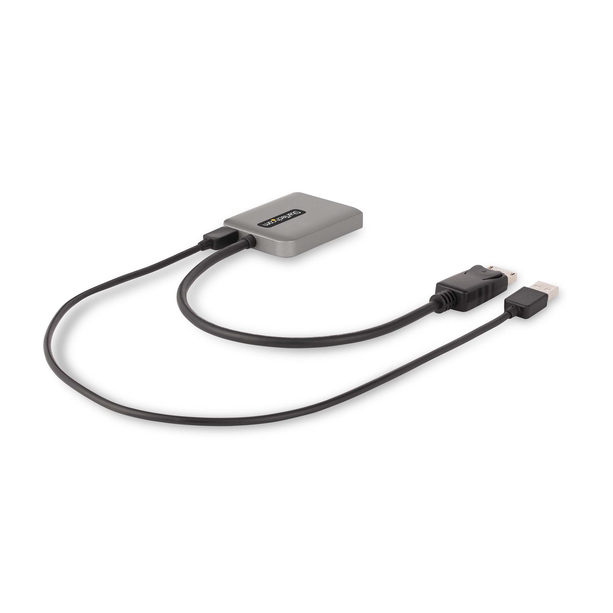 StarTech.com USB-C to Dual DisplayPort 1 MST14CD122DP Tech-America