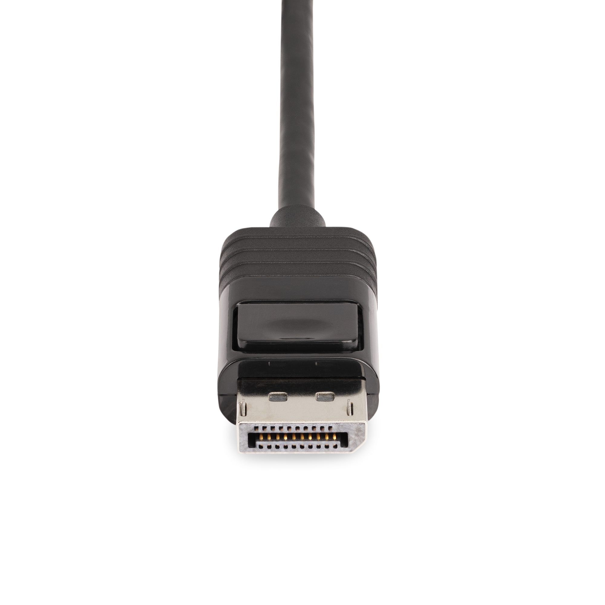 DP 1.4 to 3 DP Multi Monitor Adapter MST - DisplayPort & Mini DisplayPort  Adapters, Display & Video Adapters