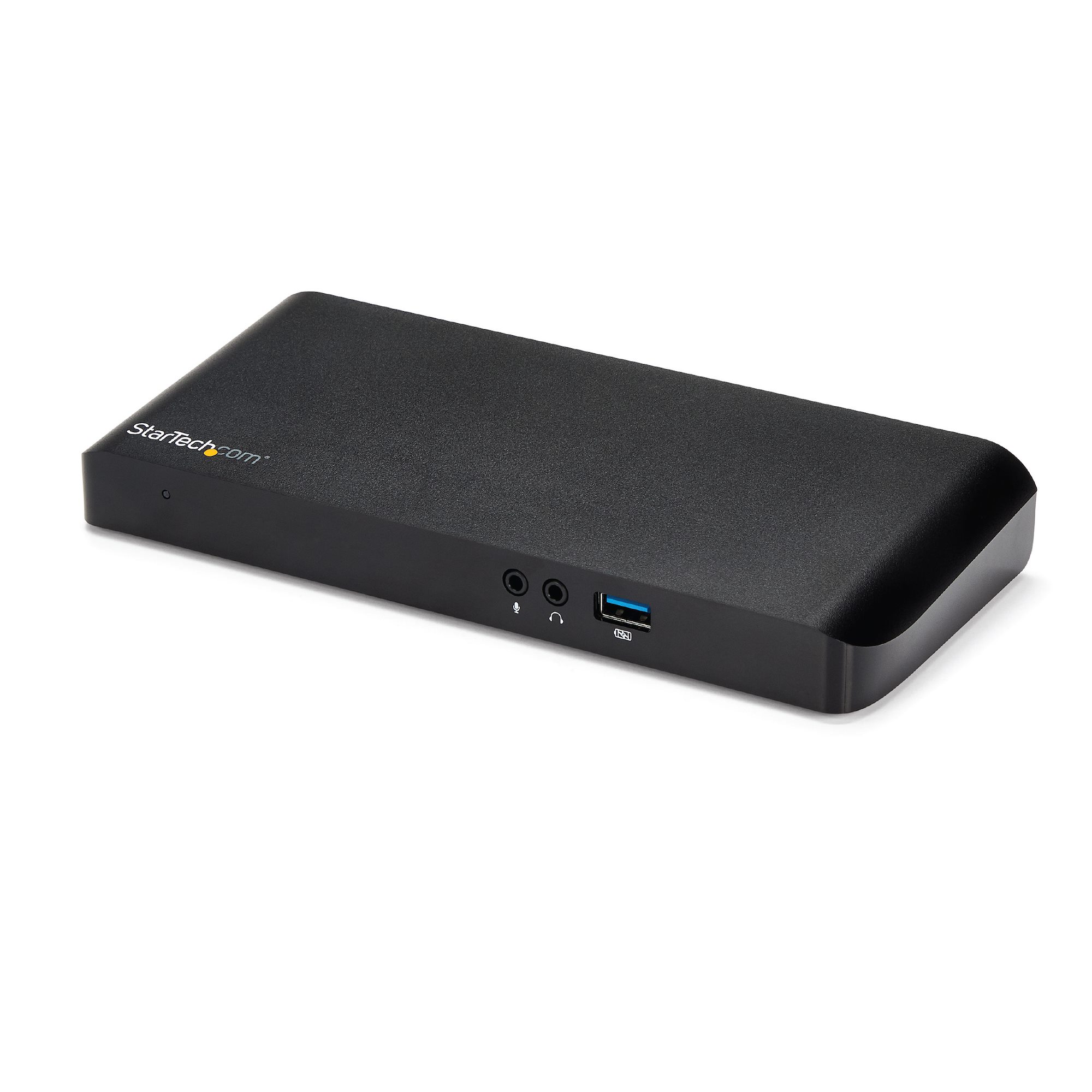 StarTech.com DK30C2DPPDUE - StarTech.com Dock USB-C y USB-A - Dock Station  Universal Híbrido para 2 Monitores HDMI 4K 60Hz DisplayPort - Hub USB 3.1  Gen 1 - GbE - Entrega Alimentación 60W 