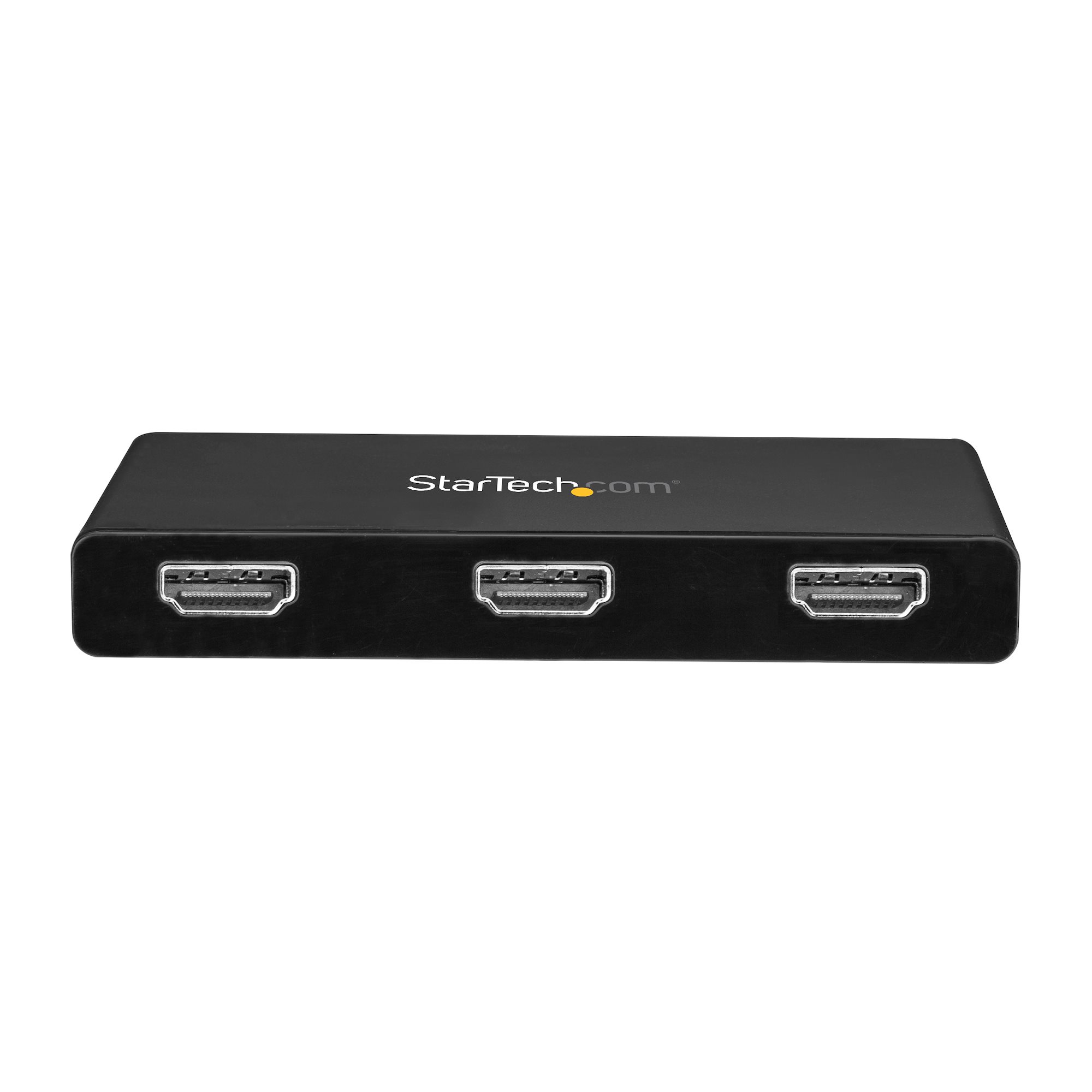 3in1 HDMIマルチ変換アダプタ／3入力（USB-C、Mini DisplayPort、 HDMI） 1出力（HDM 