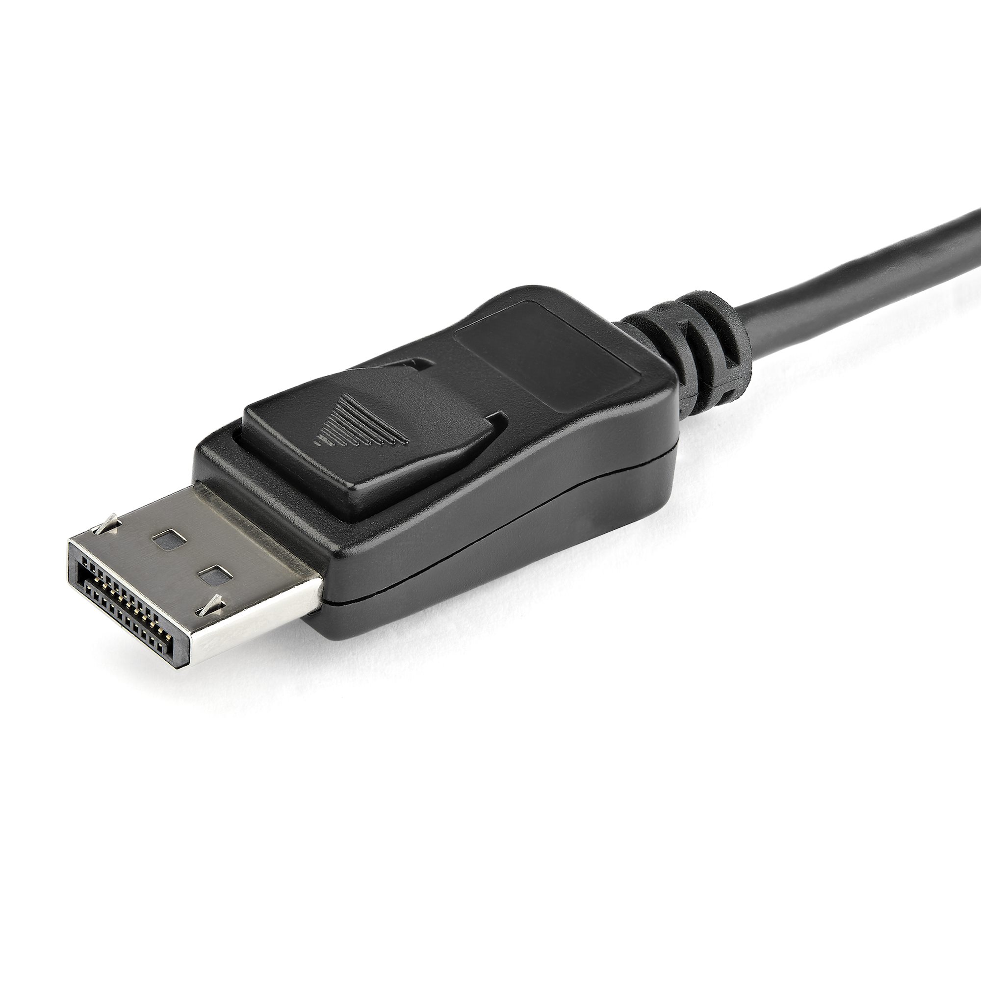 DisplayPort to Dual HDMI Multi Monitor Adapter M/F - DP to 2x HDMI 3840x1200