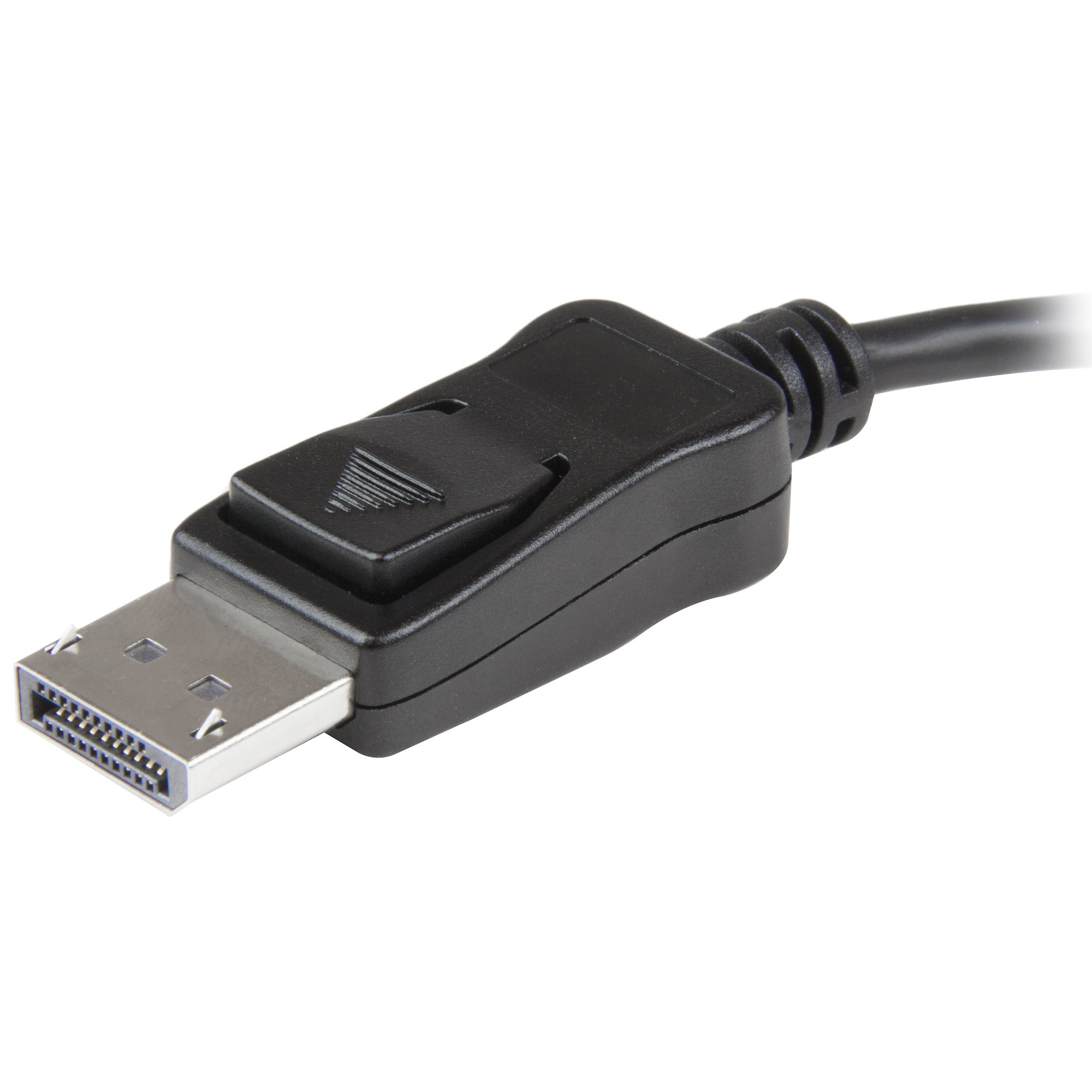 MSTハブ DisplayPort - 4ポート DisplayPort - Displayportコンバータ