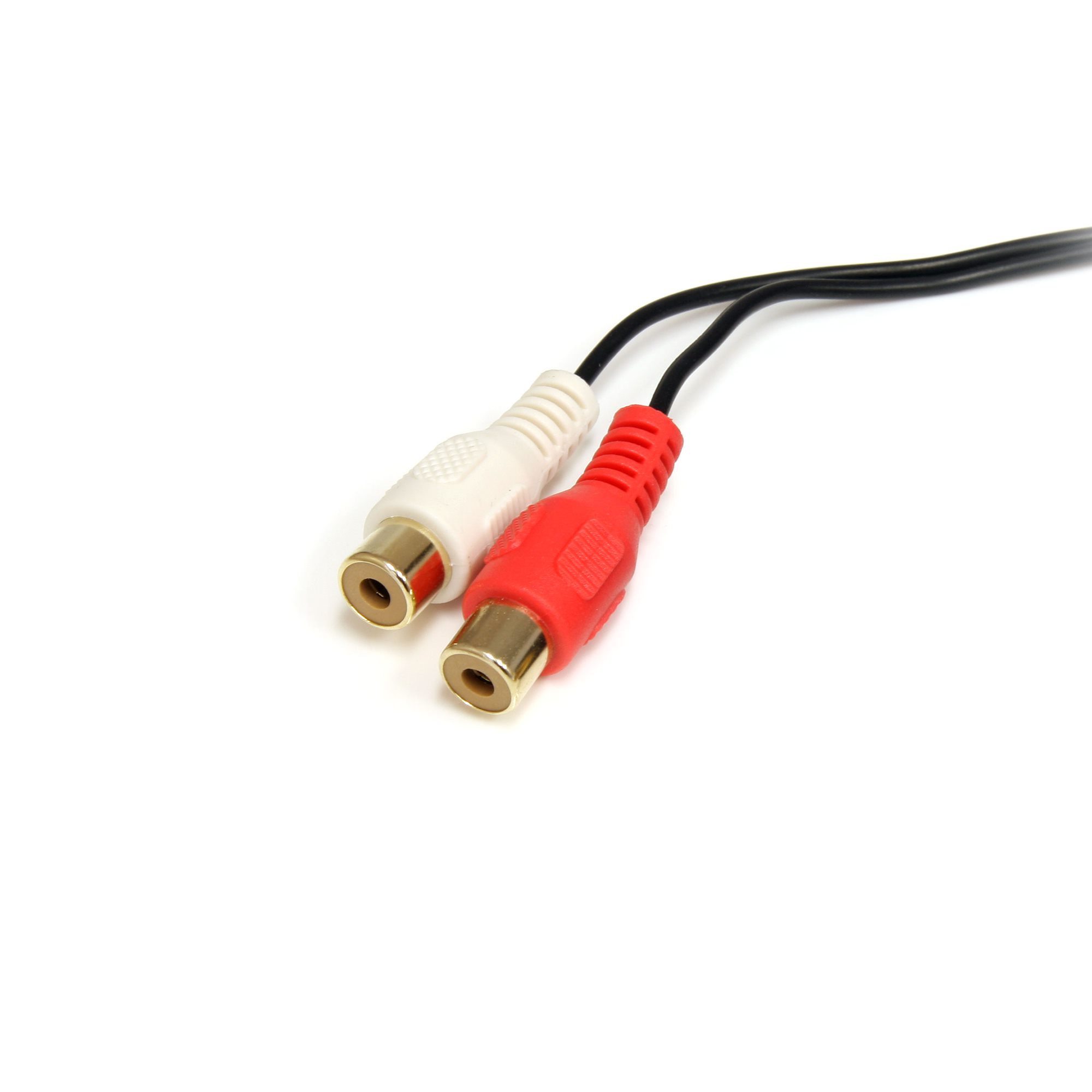 6,3 mm. Jack – Phono RCA cable