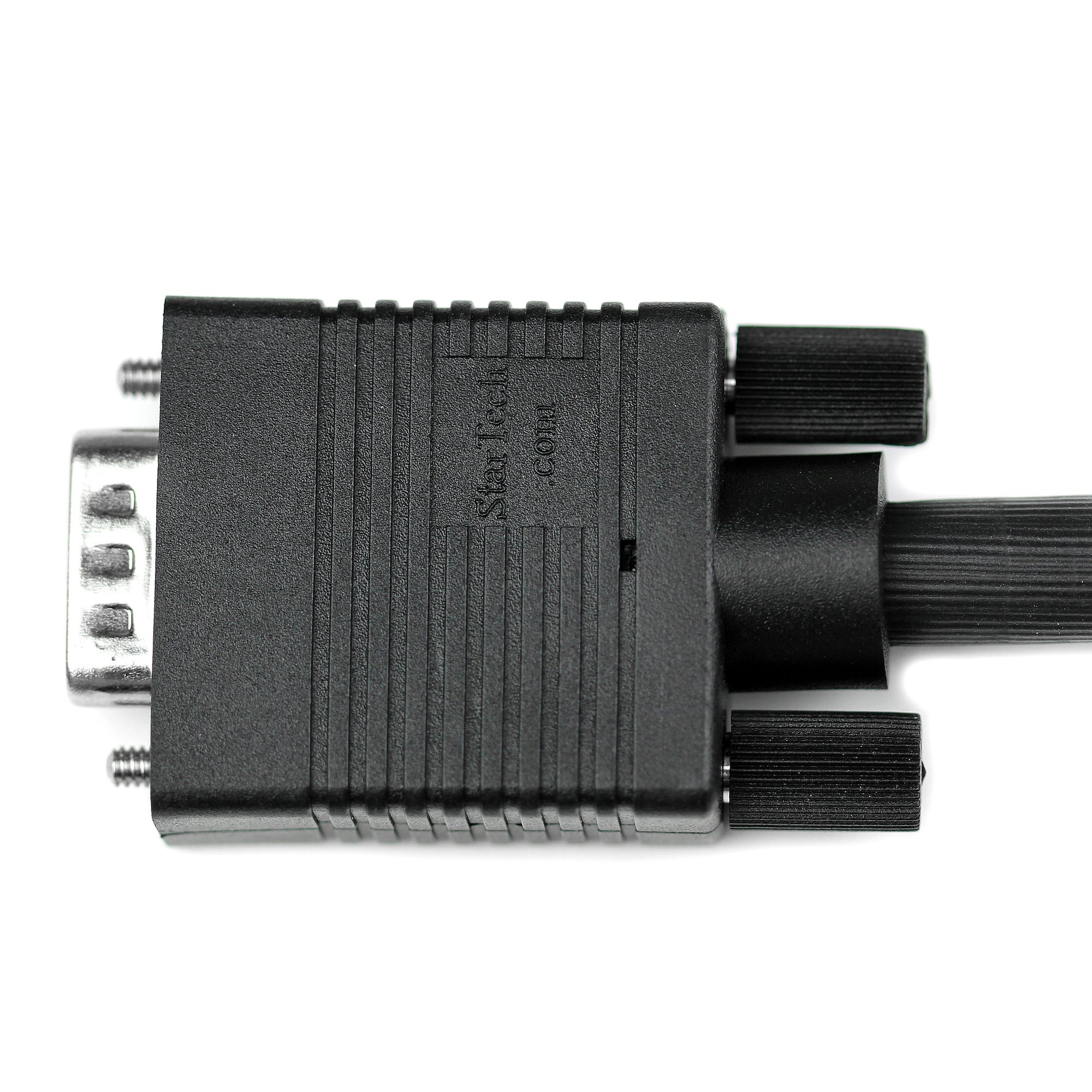 Startech.com Mxt101hq25 25' Coax Svga Monitor Cable mxt101hq_25 