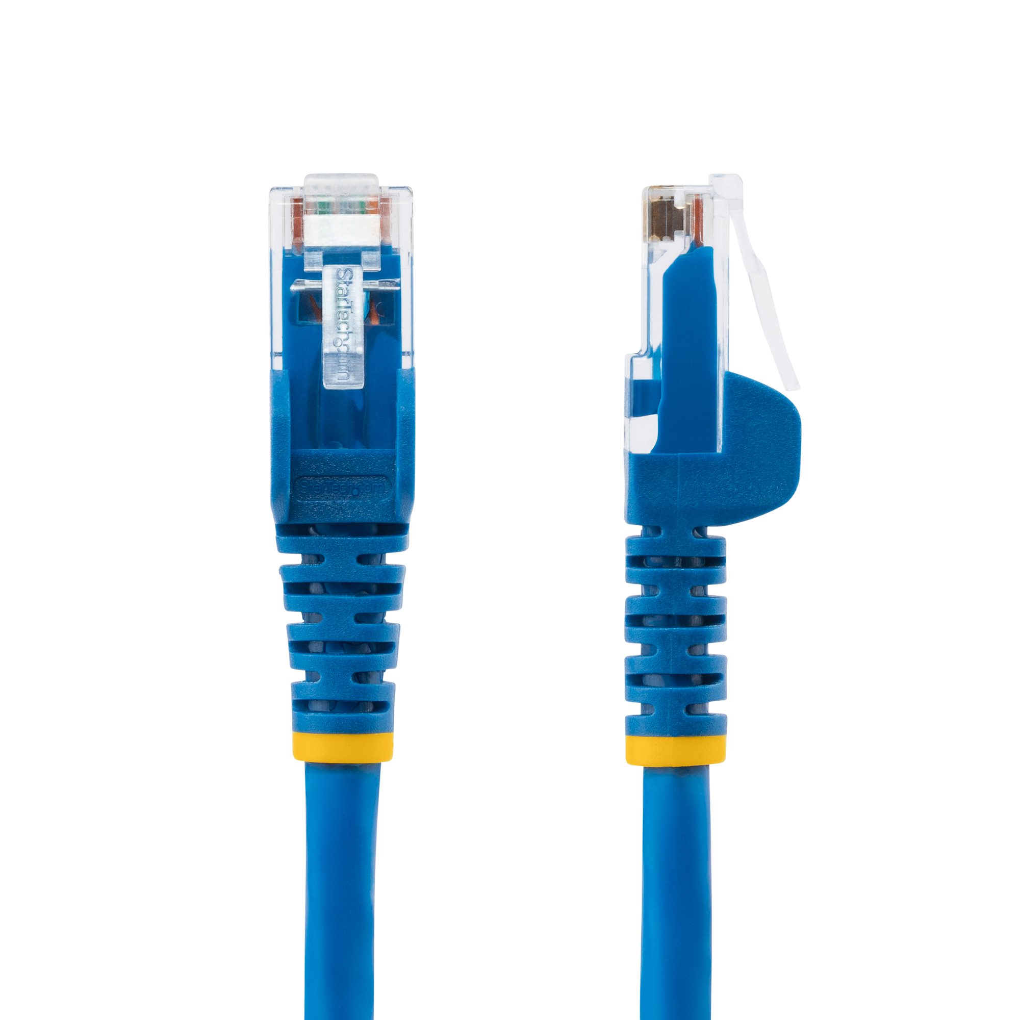 20ft Cat6 Snagless Unshielded Ethernet Patch Cable, Blue -  Singapore