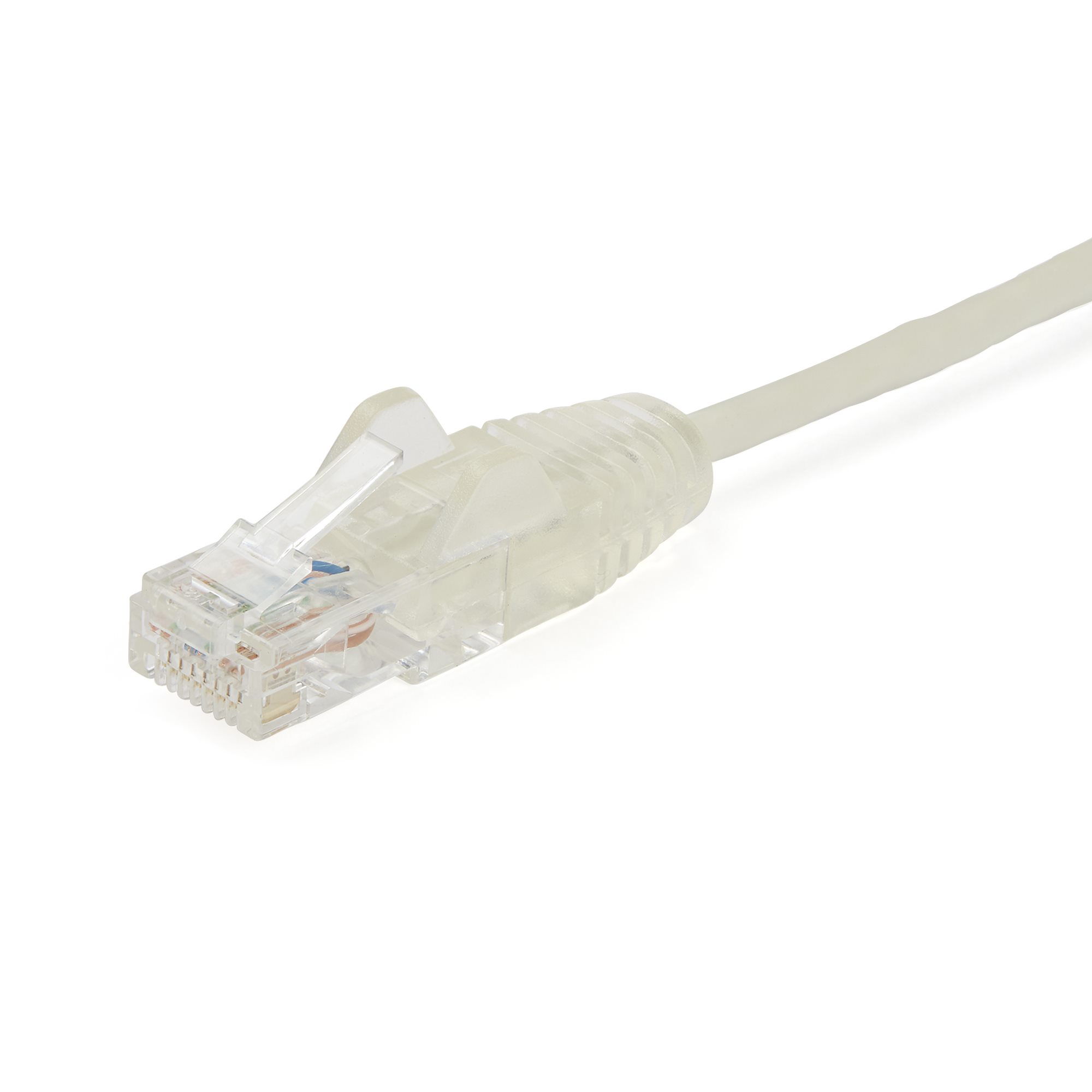 Cable 15cm de Red Cat6 Sin