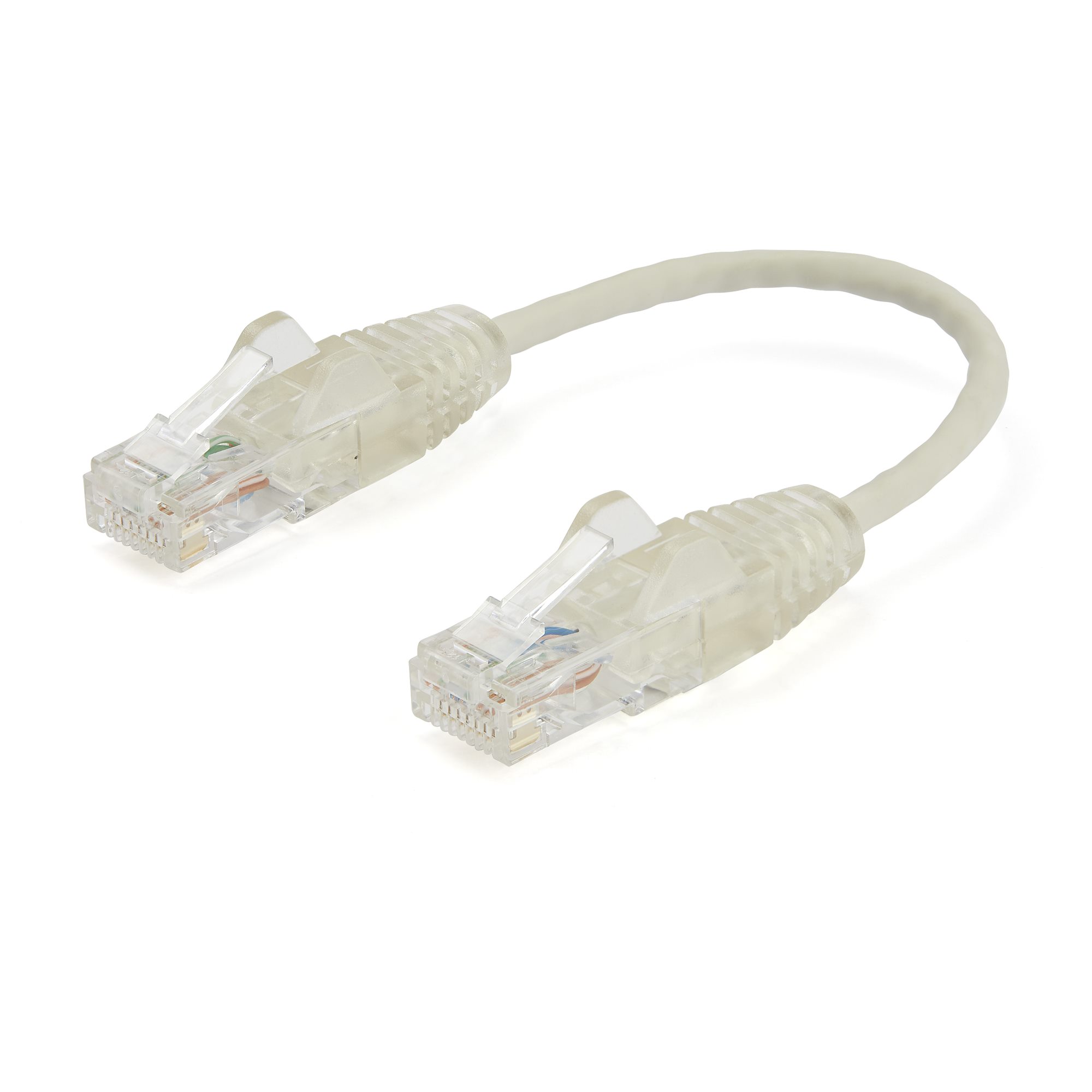 Cable 15cm de Red Cat6 Sin