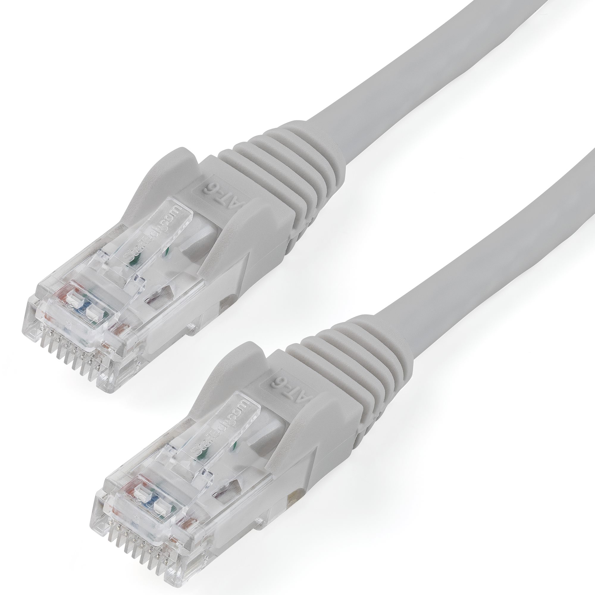 5m Black Ethernet Cable Cat5e RJ45 Home Office Network Patch Lead 100% Copper 