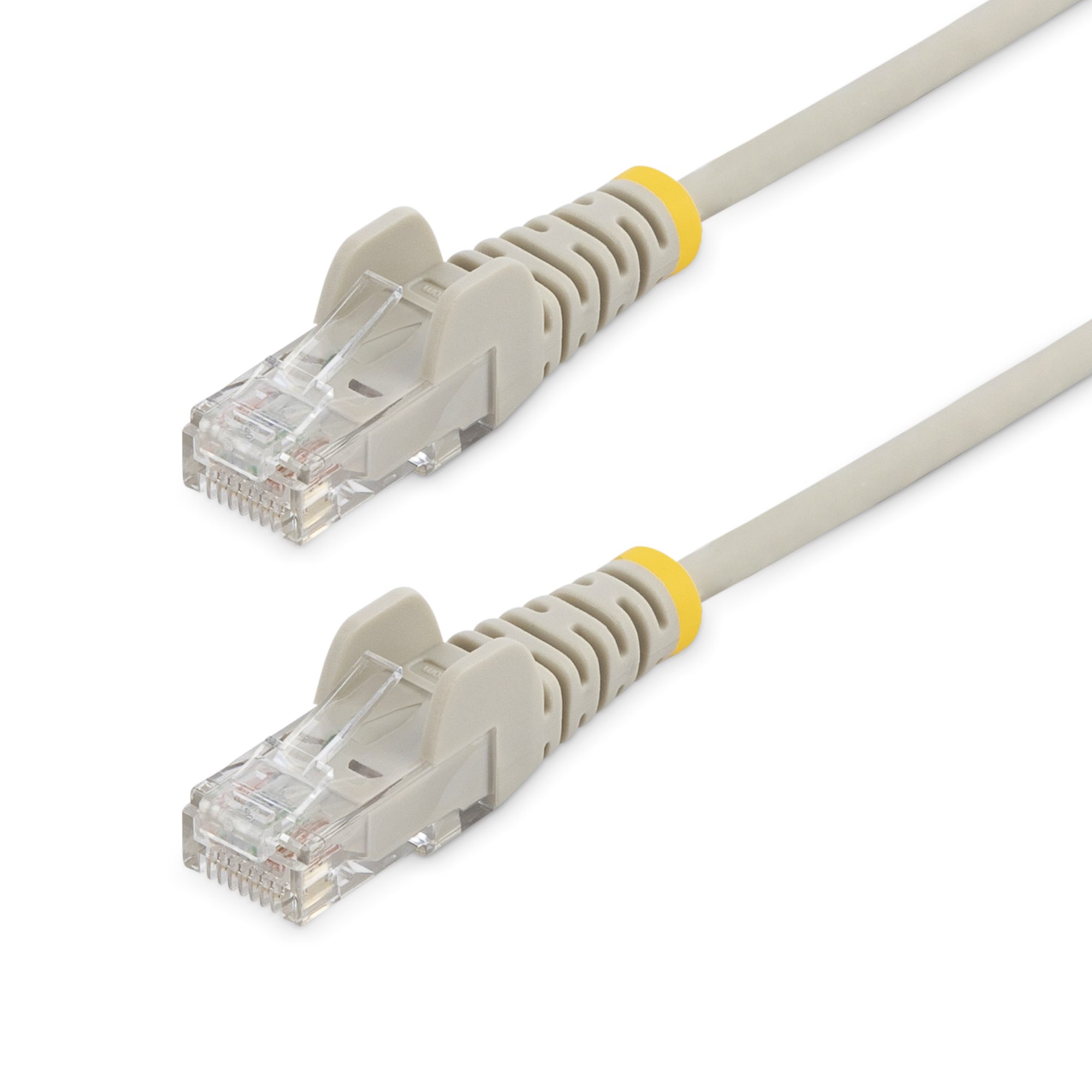 Buy Patch Cable RJ45 S/FTP Cat6 2m Grey (N6SPAT2MGR)