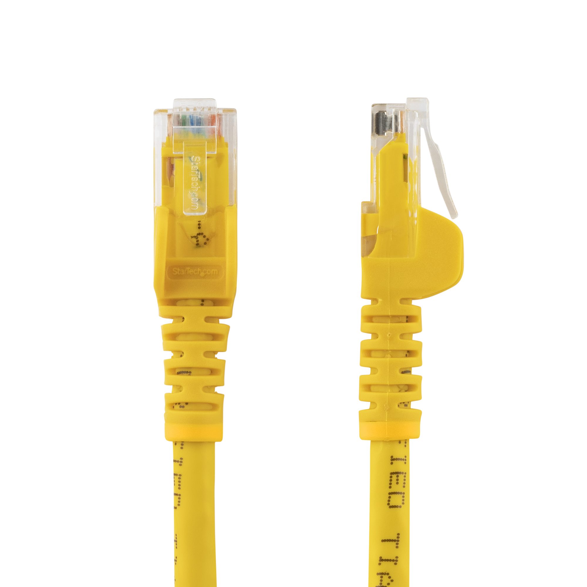 CABLE PATCH ETHERNET CAT6, 10FTCB4310GY