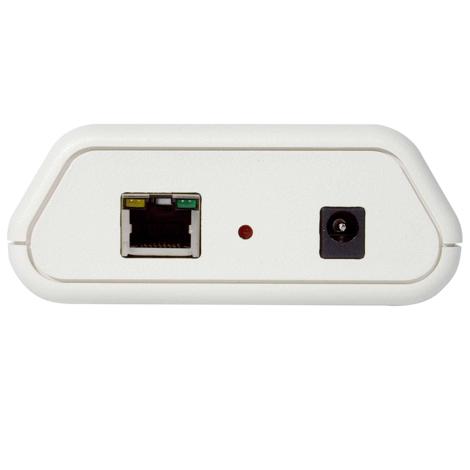 1 Port Serial Device Server Serial Over IP Cat5/6 Extenders