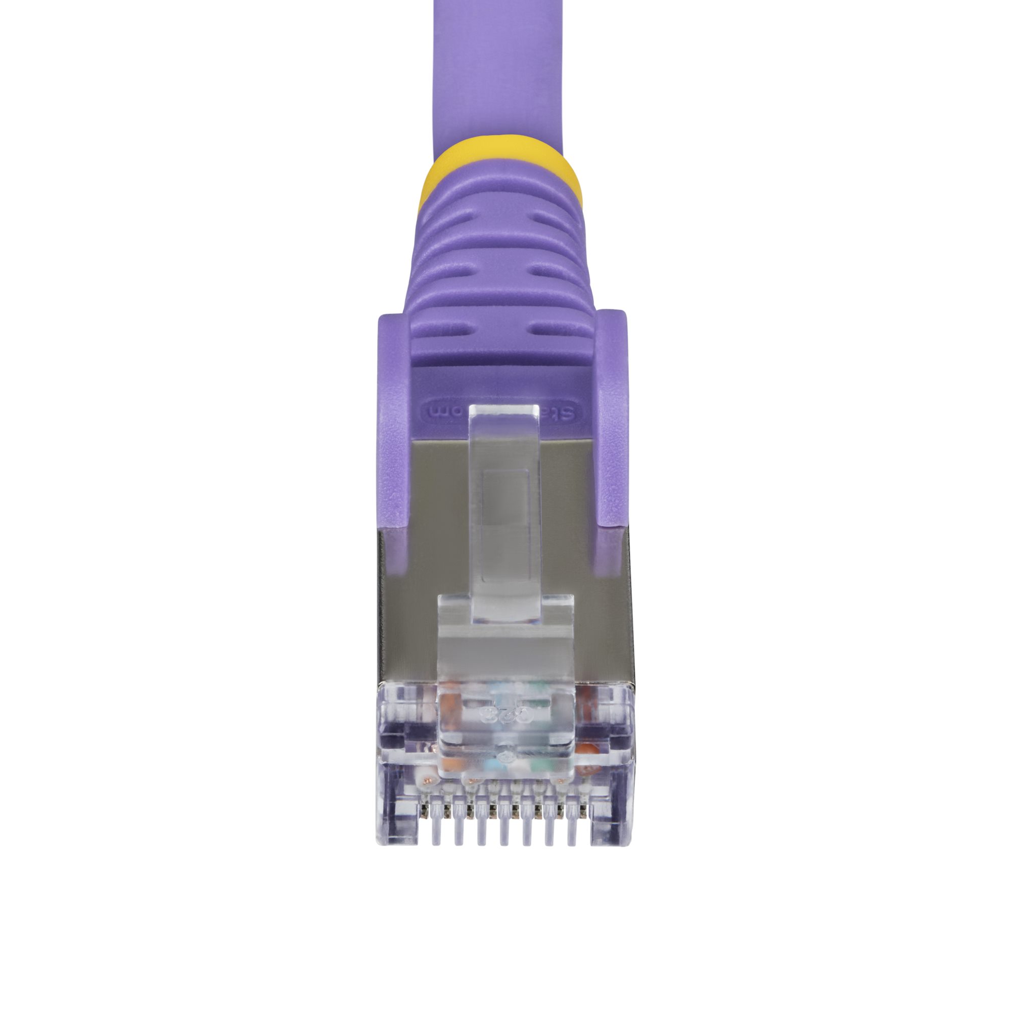 ooooo12345様 CAT5e Shielded Twisted Pair Cable Gray 75ft