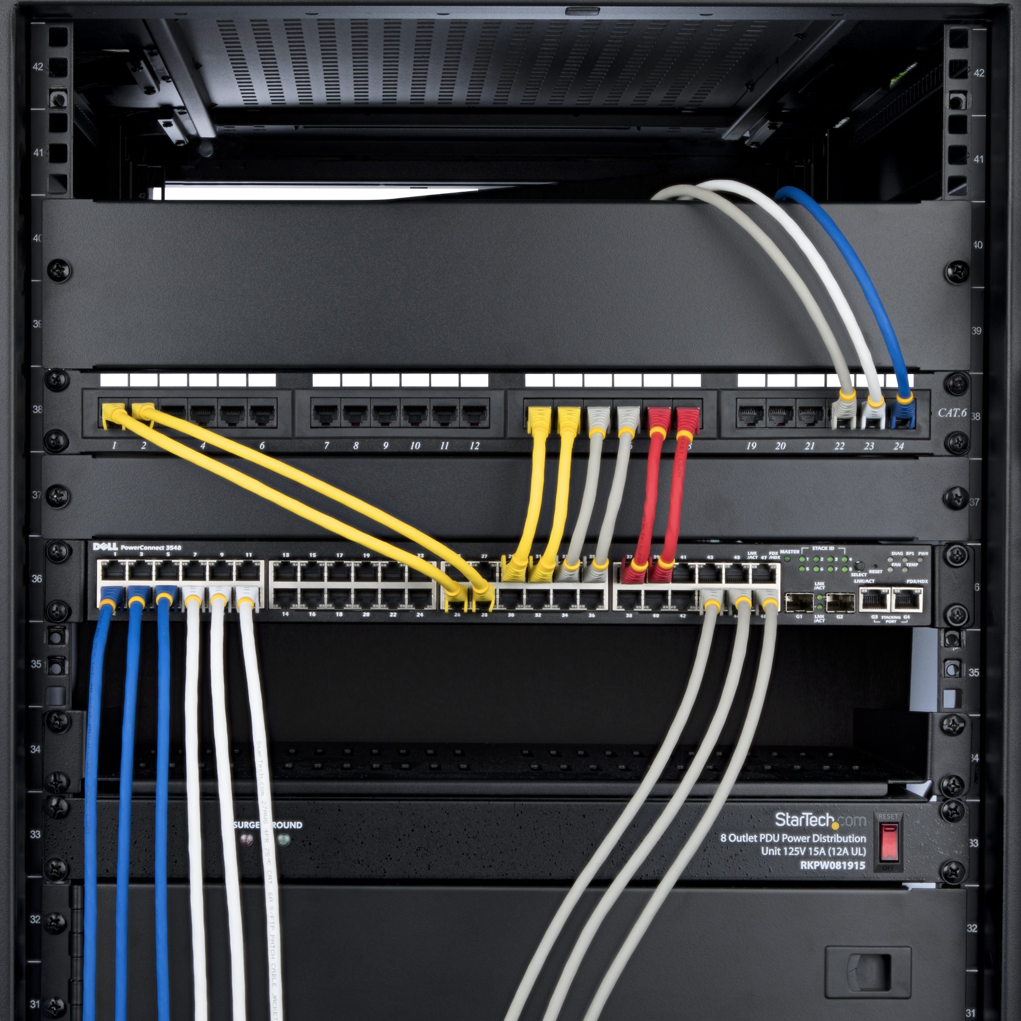 ooooo12345様 StarTech.com Cat5e Ethernet Cable6 ft | Overview, Specs