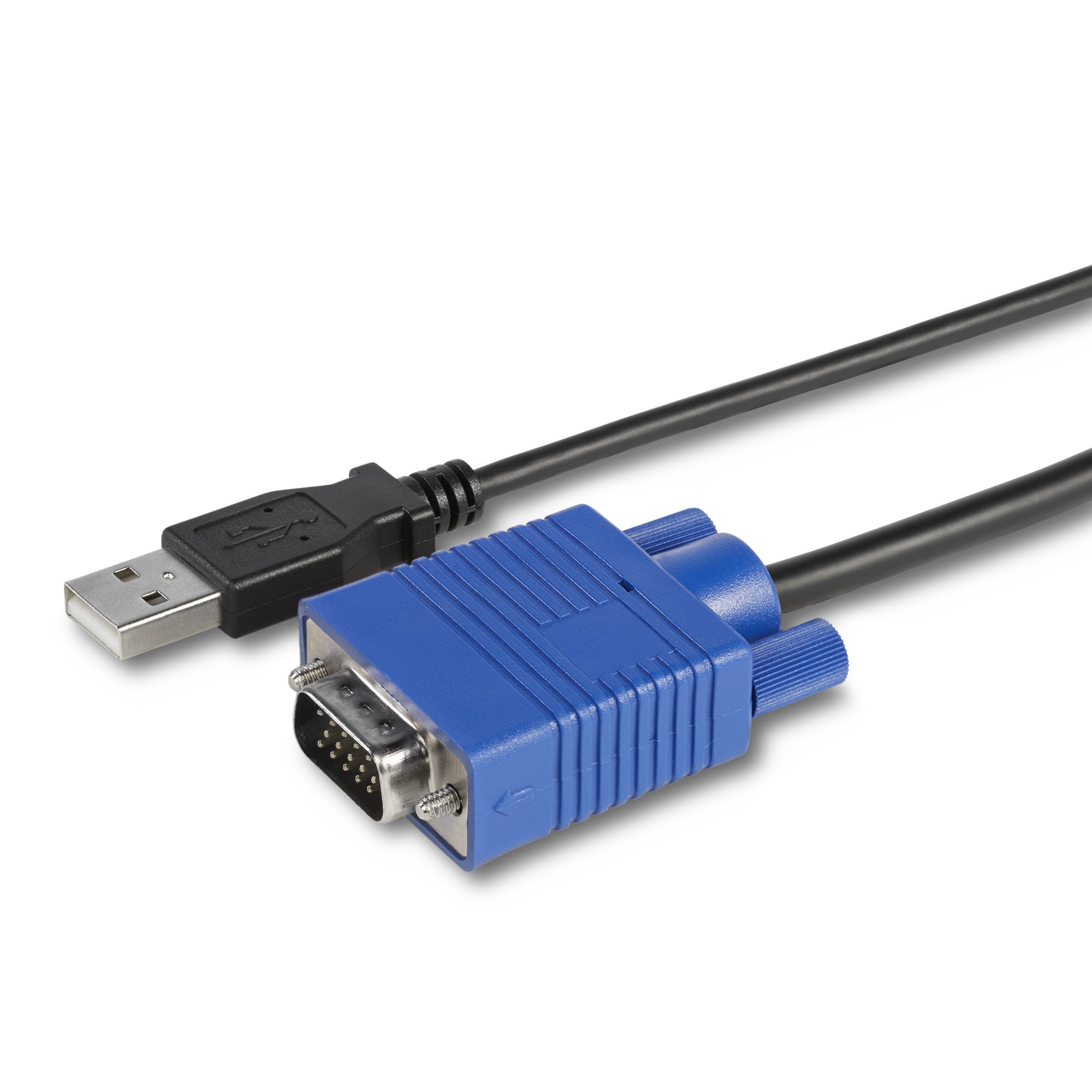 ノートパソコン対応USB 2.0接続KVMコンソール（ファイル転送機能付き） - KVMスイッチ | StarTech.com 日本