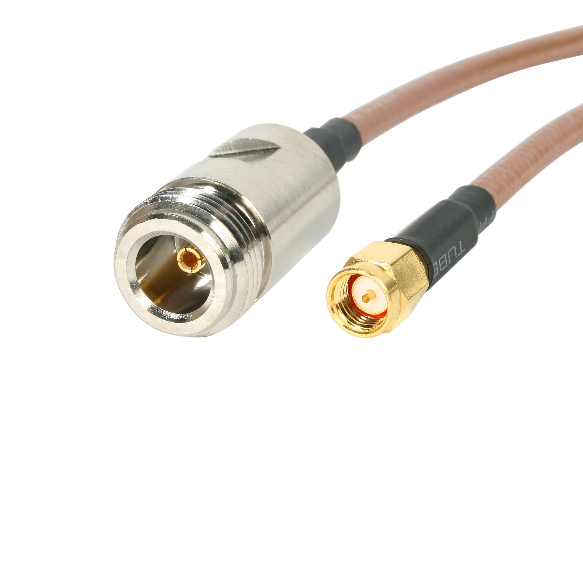 1 ft Wireless Antenna Adapter Cable WiFi Antenna Cables