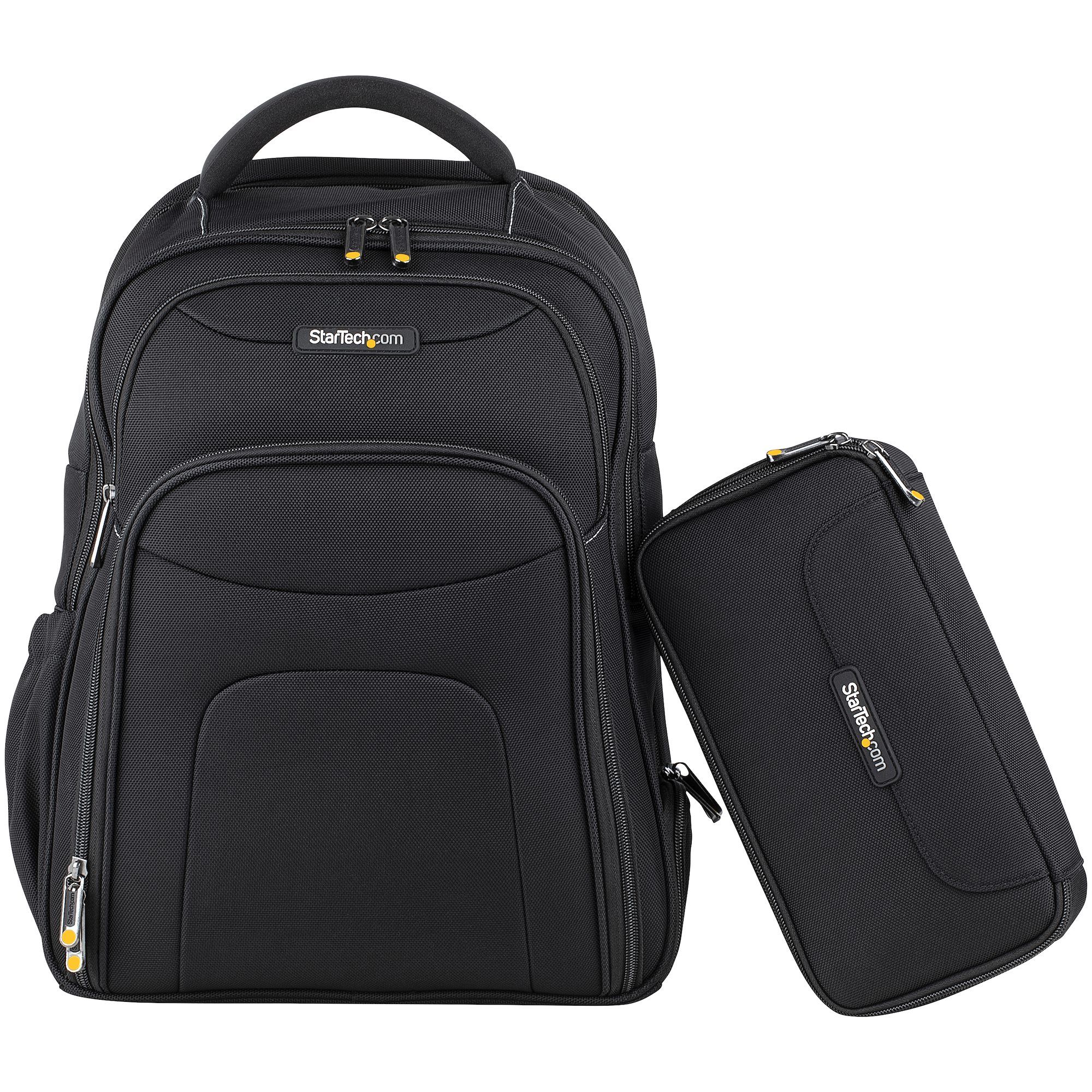 15.6in Laptop Backpack w/ Accessory Case - Laptop Backpacks | Canada
