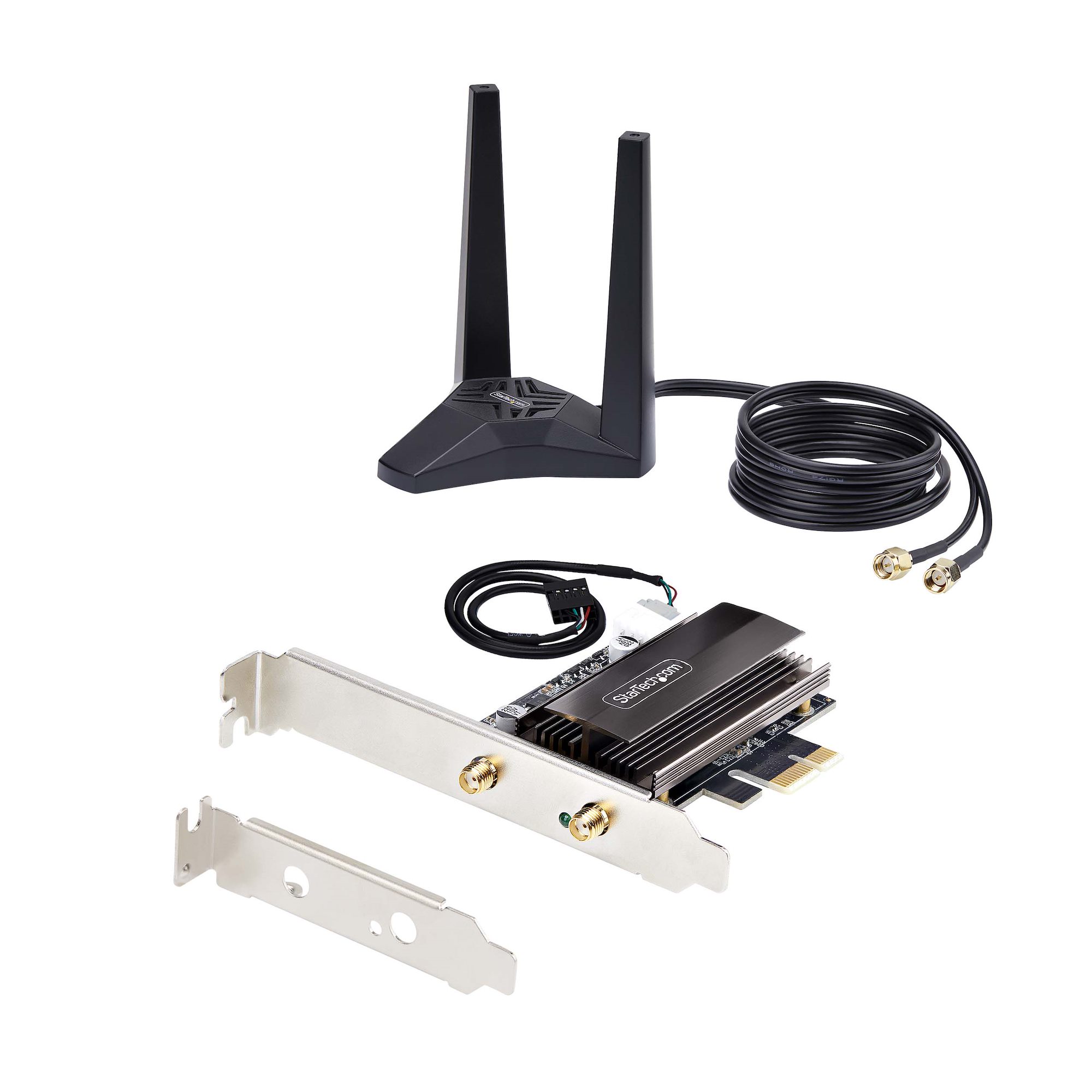 【石川】Wi-Fi 6E PCIe 無線LANカード 石川】Wi-Fi 6E PCIe 無線LANカード Amazon | Wi-Fi 6E PCIe 無線LAN