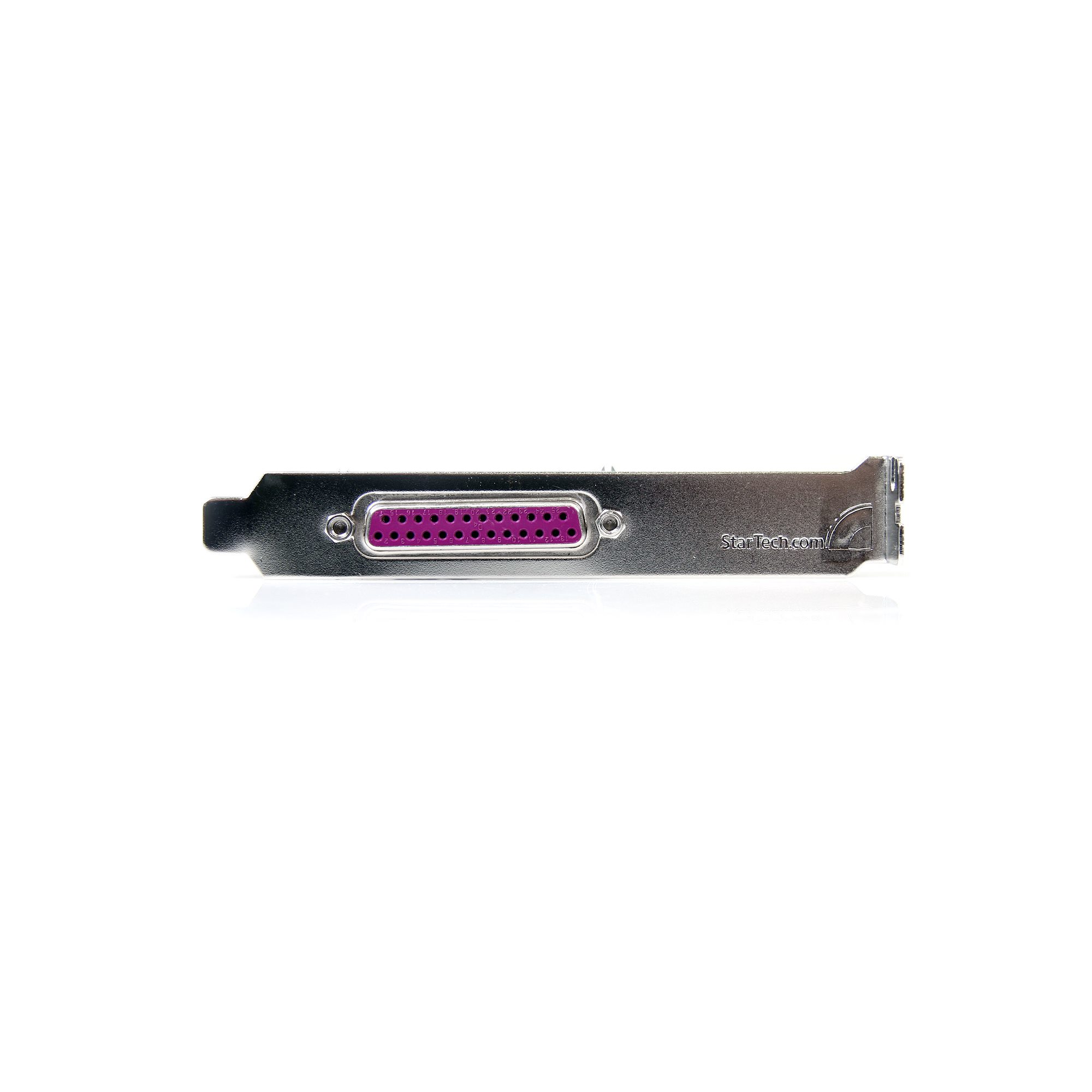 1 Port PCI Dual Voltage Parallel Adapter - Parallel Cards & Adapters ...