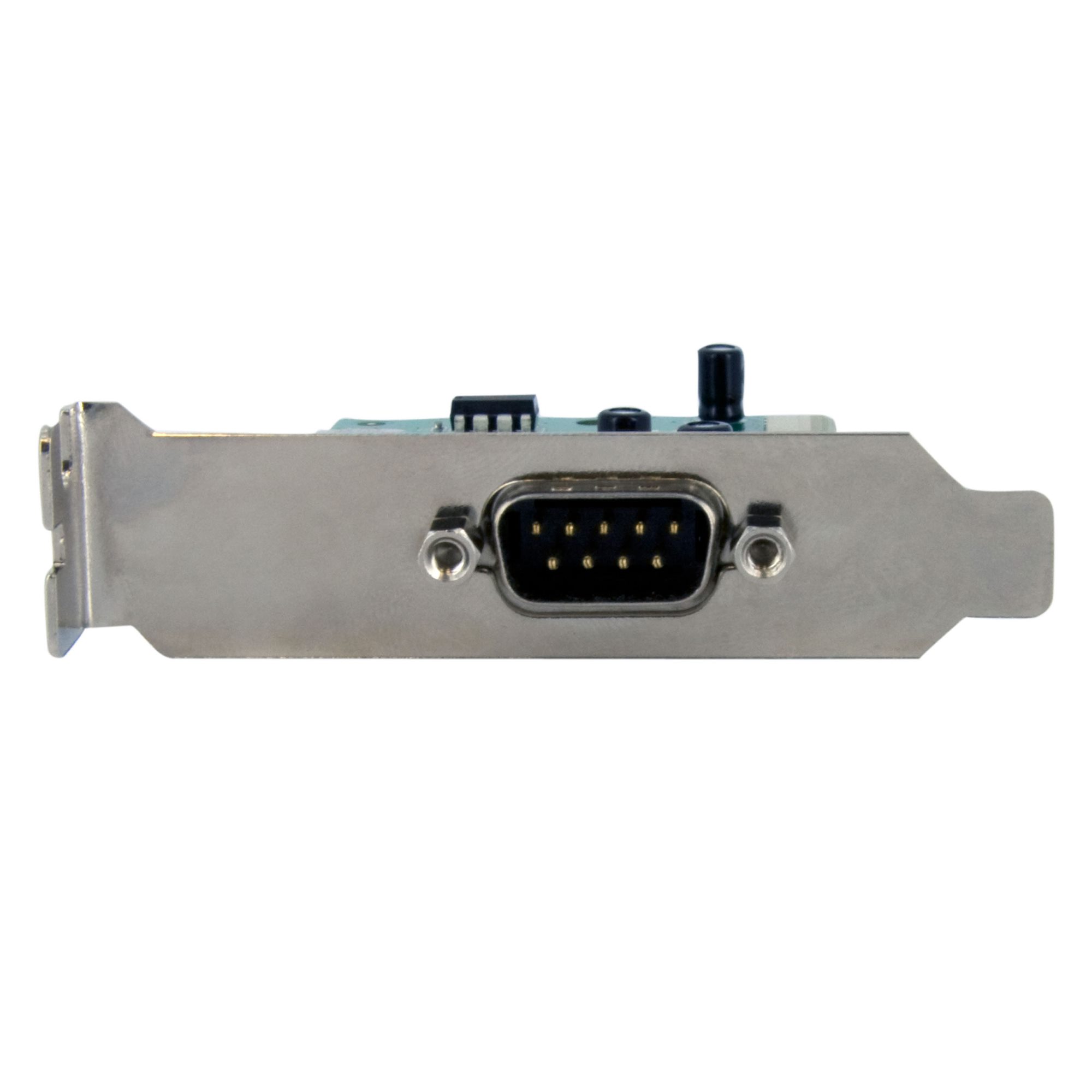 2x PCI Serial Adapter Card Dual Voltage Serial Cards & Adapters France (en)