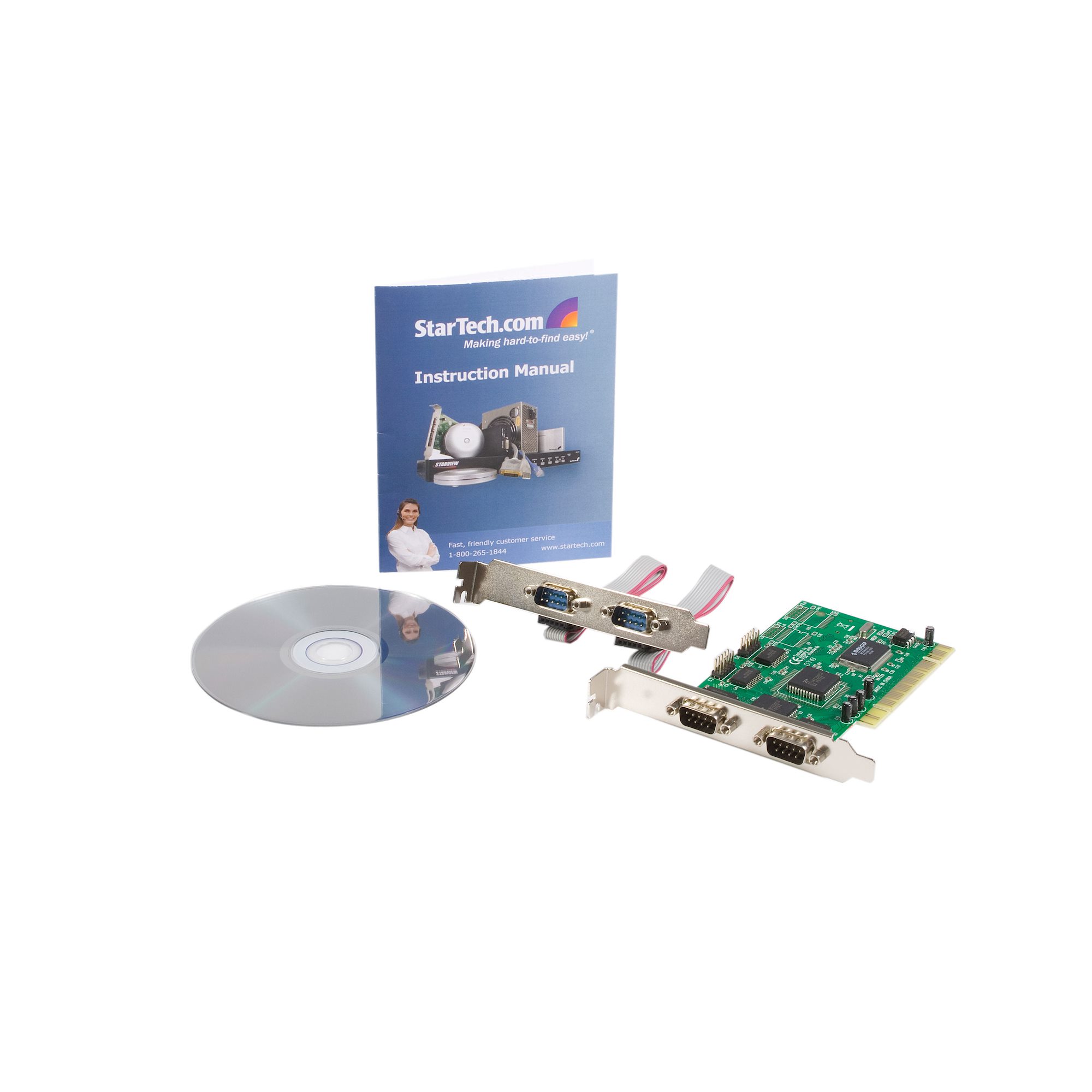 ADOP アドバンスドオプティカルテクノロジー 4ポート PCIe p041gi-network-card.n.jpg