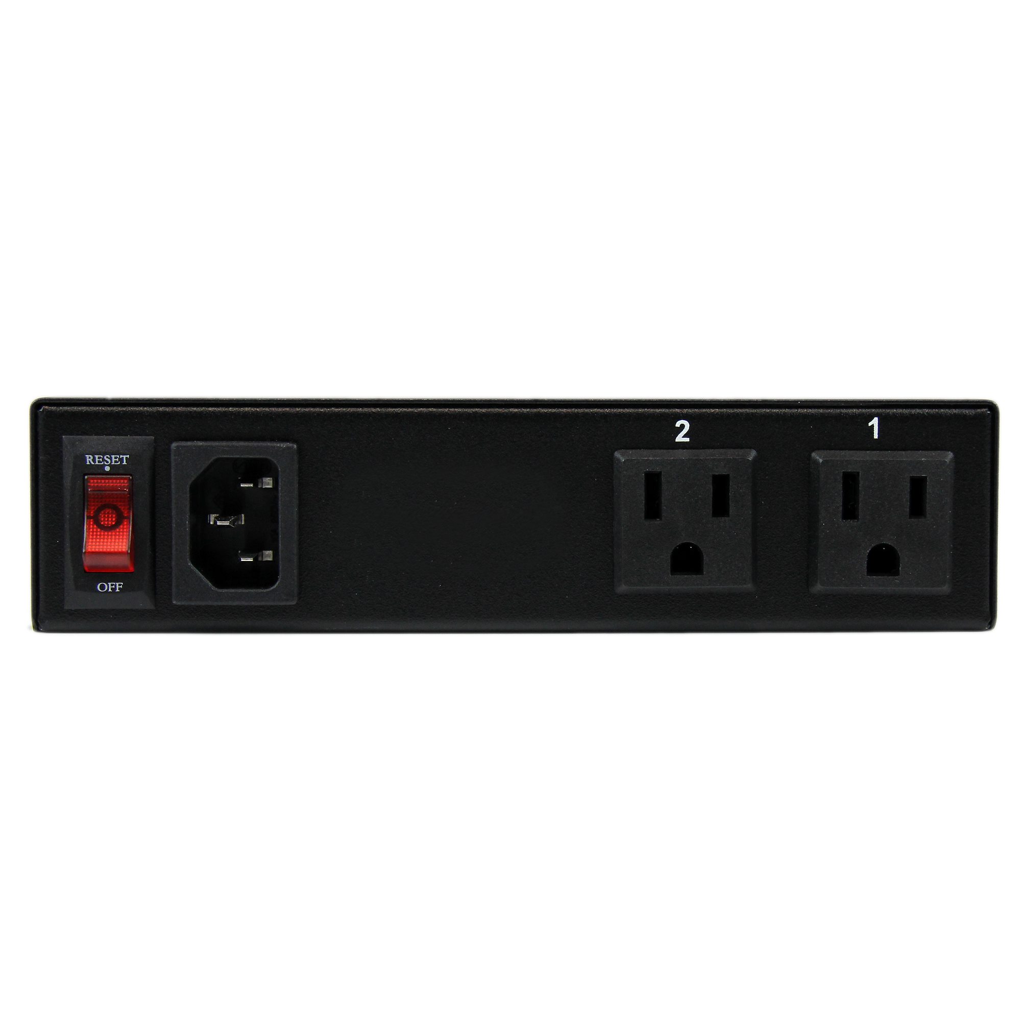 remotely switched outlet