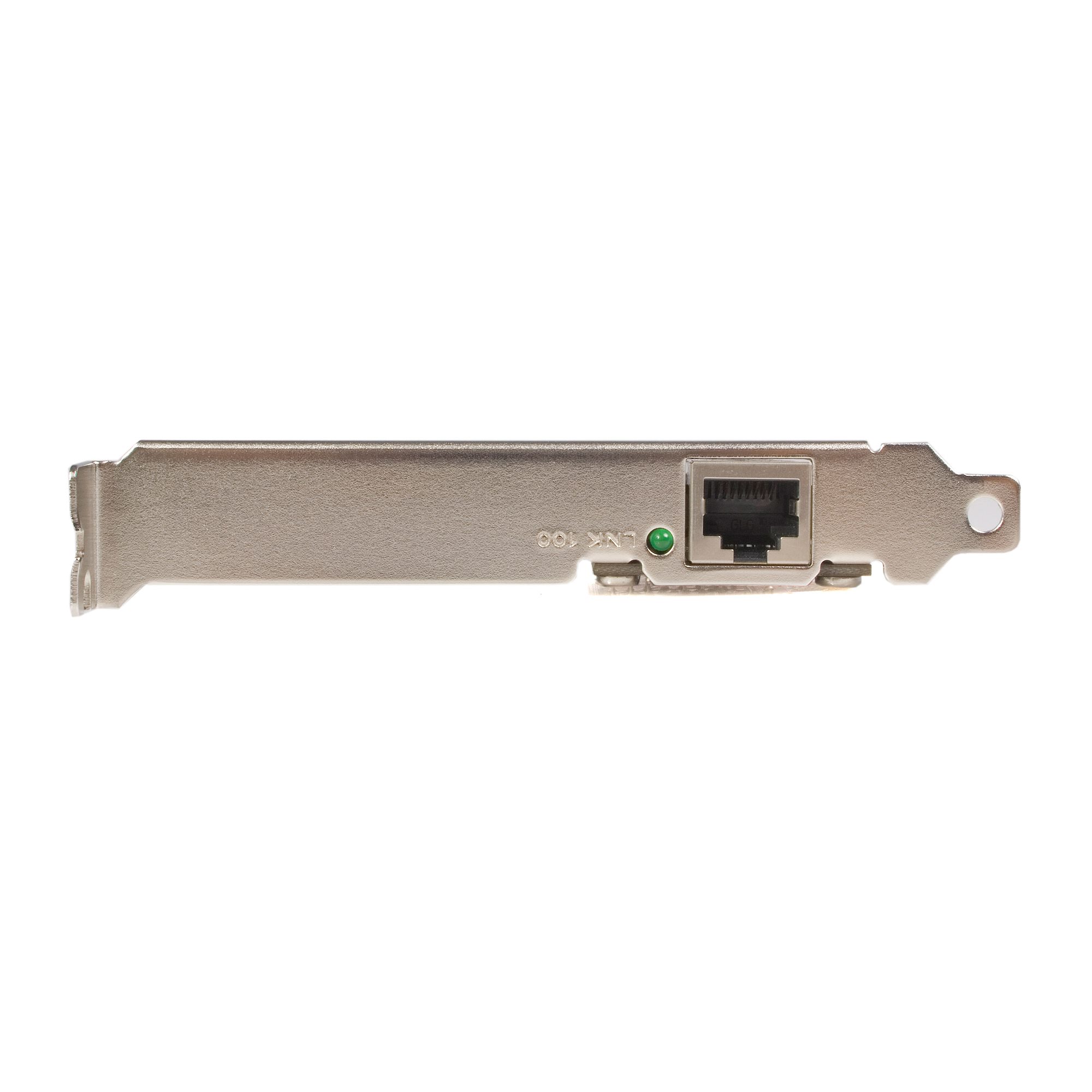 1 Port PCI Express 10/100 Ethernet Network Interface Adapter
