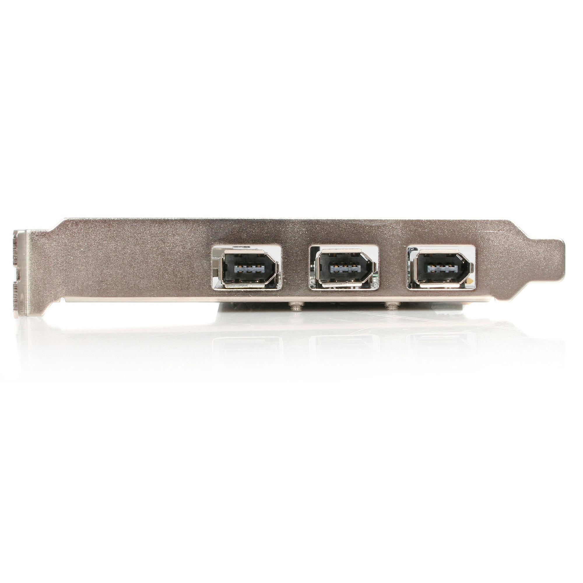 4 Port PCIe 1394a FireWire Adapter Card FireWire Cards Europe