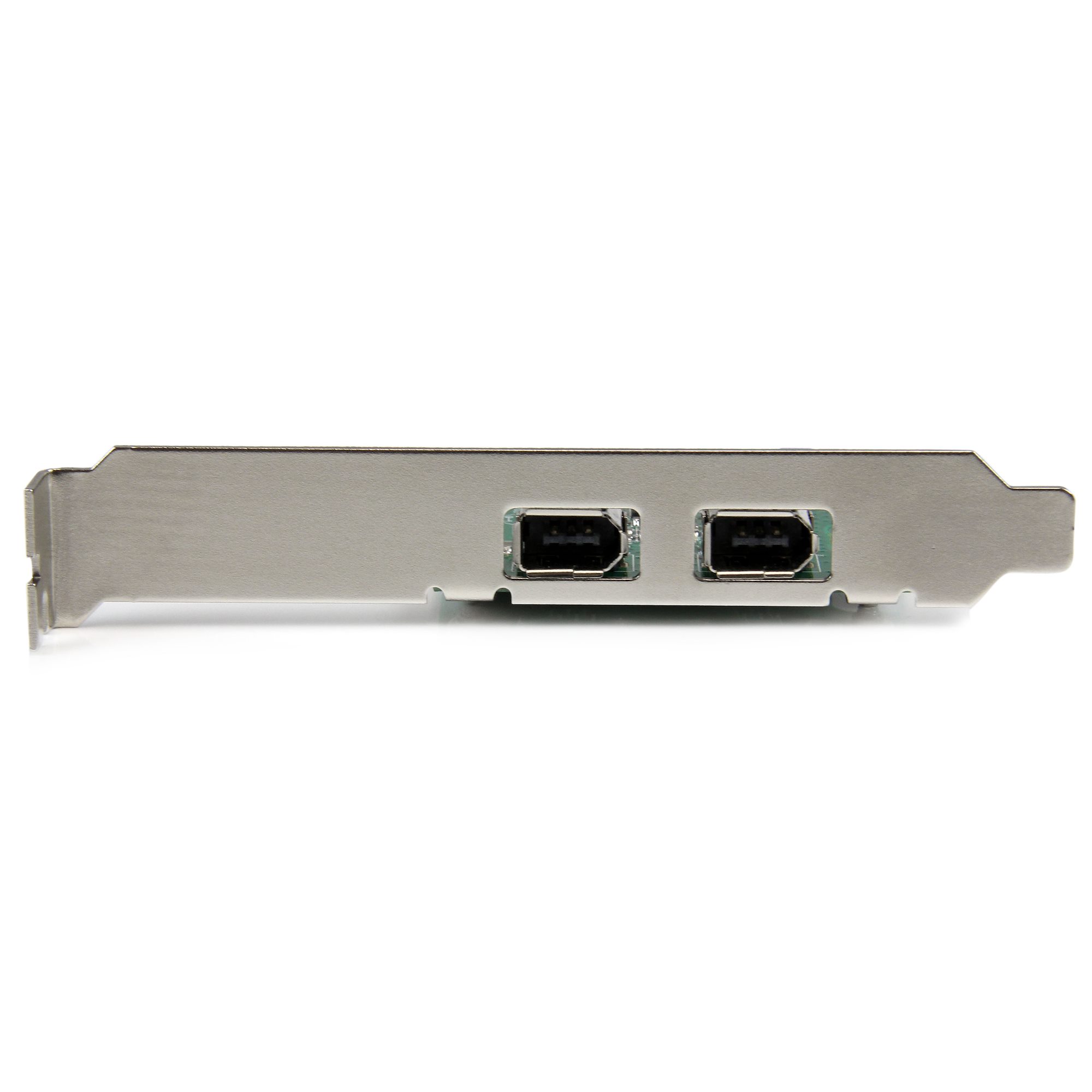2 Port 1394a PCI Express FireWire Card - FireWire Cards | Add-on