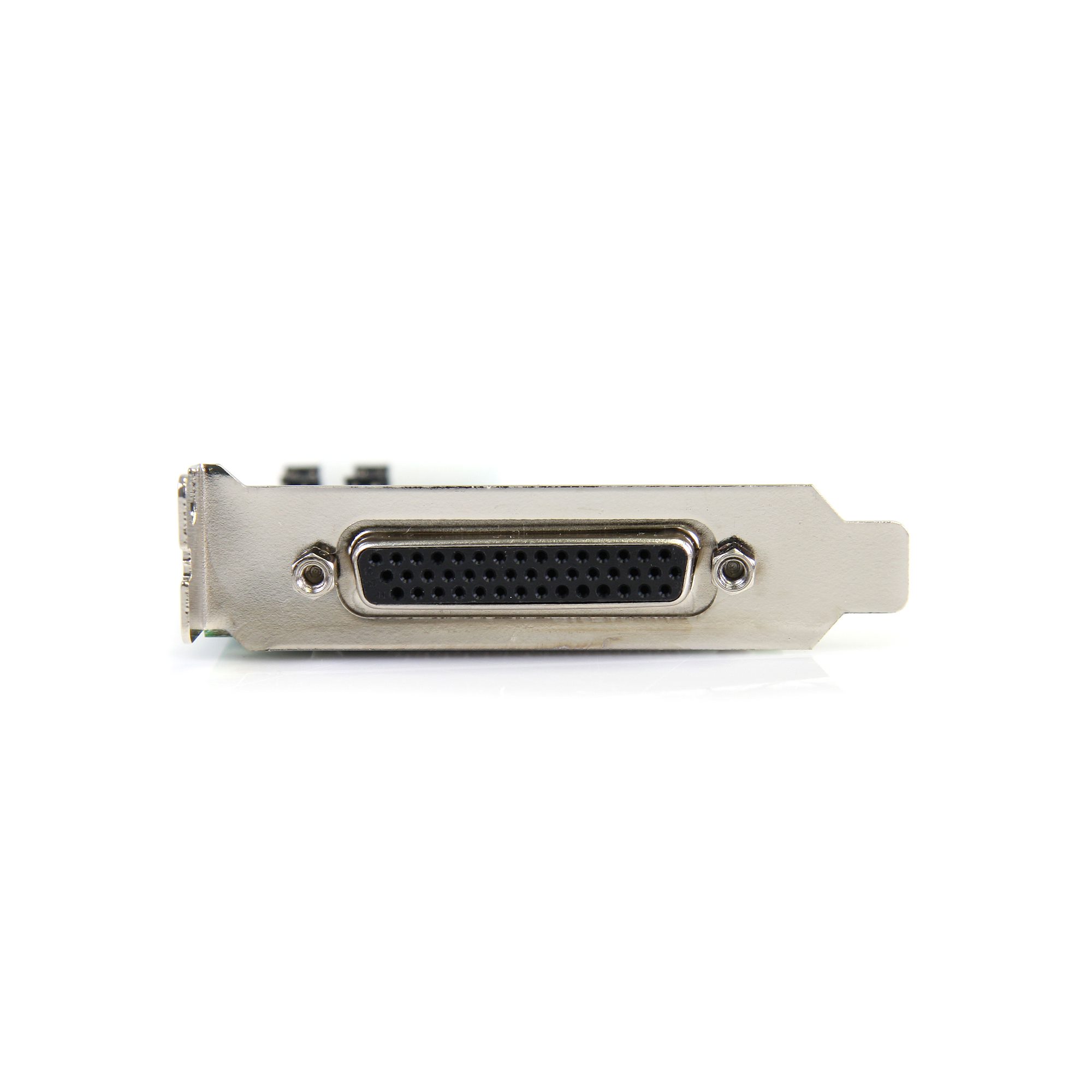 シリアル4ポート増設PCI Expressインターフェースカード（製造