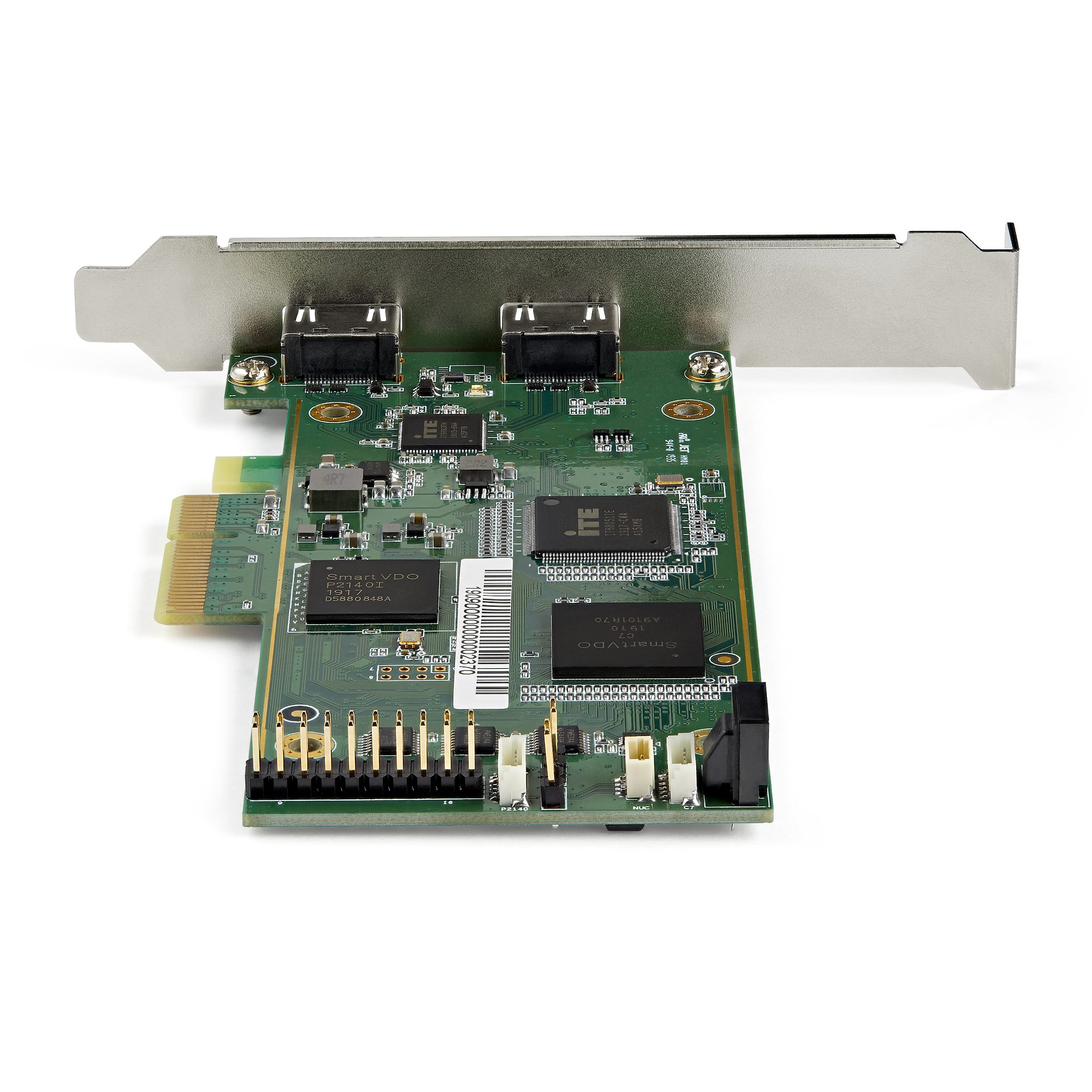 la carte de capture vidéo HD Live PCI-E Prise en charge de la capture vidéo HDMI Éducation à distance etc. Capturez la carte de capture vidéo HDMI vidéoconférence surveillance et vidéo en direct 