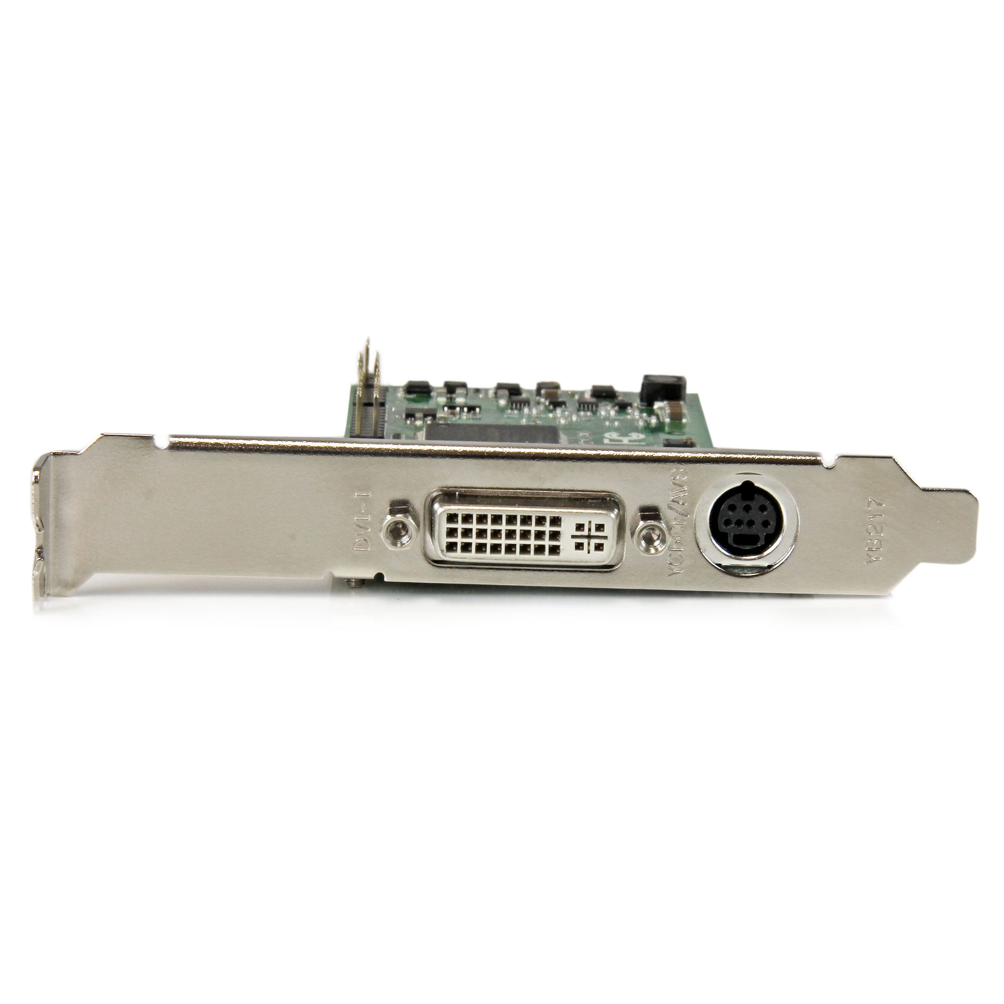 PCIe HD capture card - HDMI VGA DVI CPNT - Video Converters