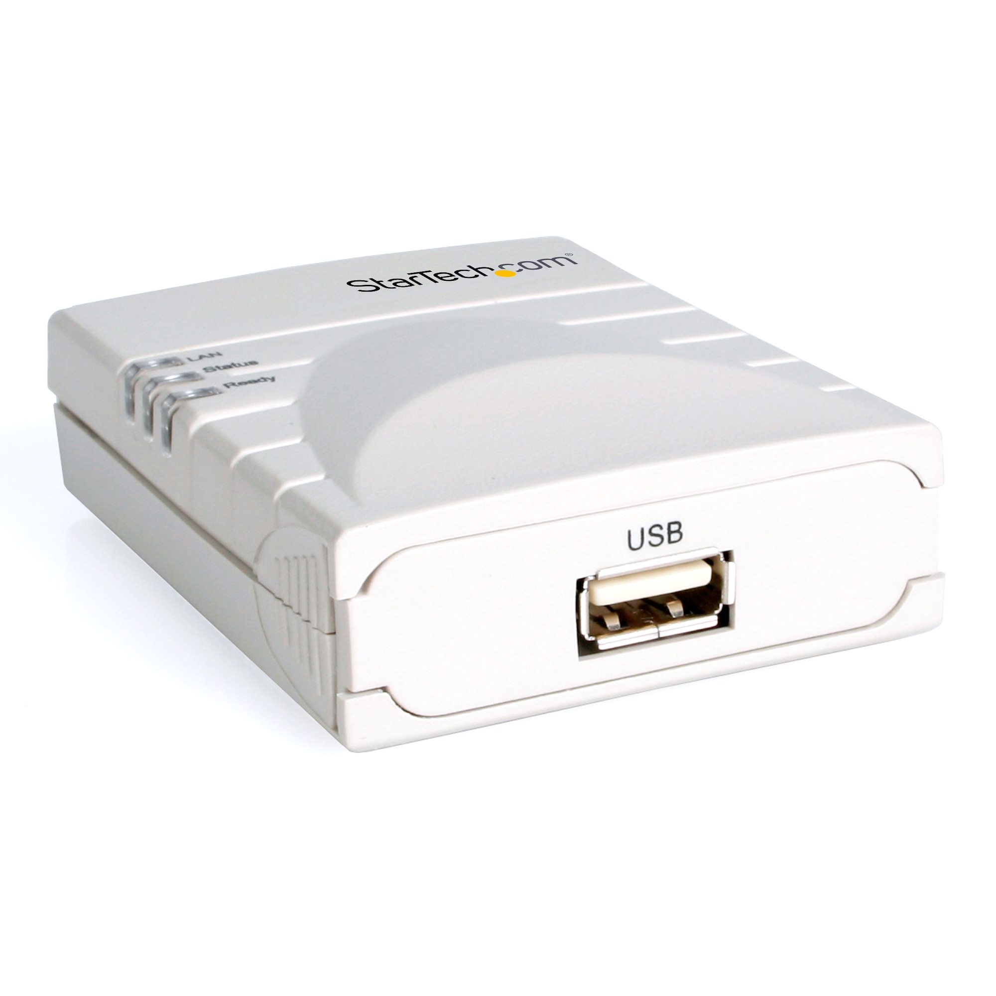 sprogfærdighed manifestation Grøn 10/100 Mbps USB Print Server - Network Printer Servers | StarTech.com