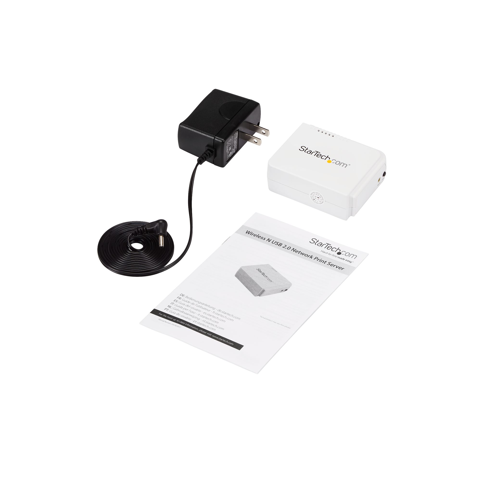 RiteAV Piastra A Parete Con 1 Porta USB A/A E 1 Porta Ethernet Cat5e - Bianca, Con Staffa