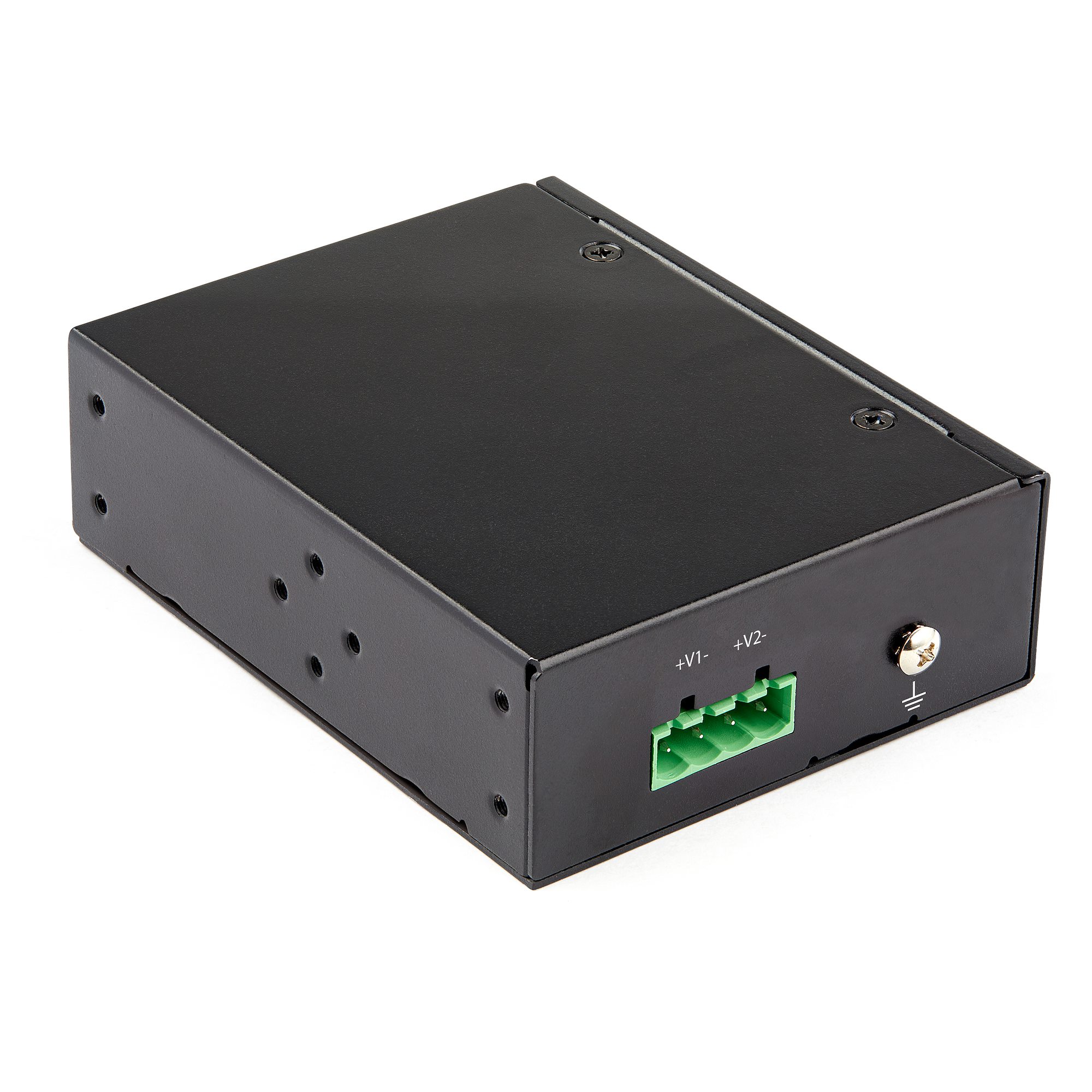 90W Gigabit POE Injector, IEEE 802.3af/at/bt Single Port PoE++