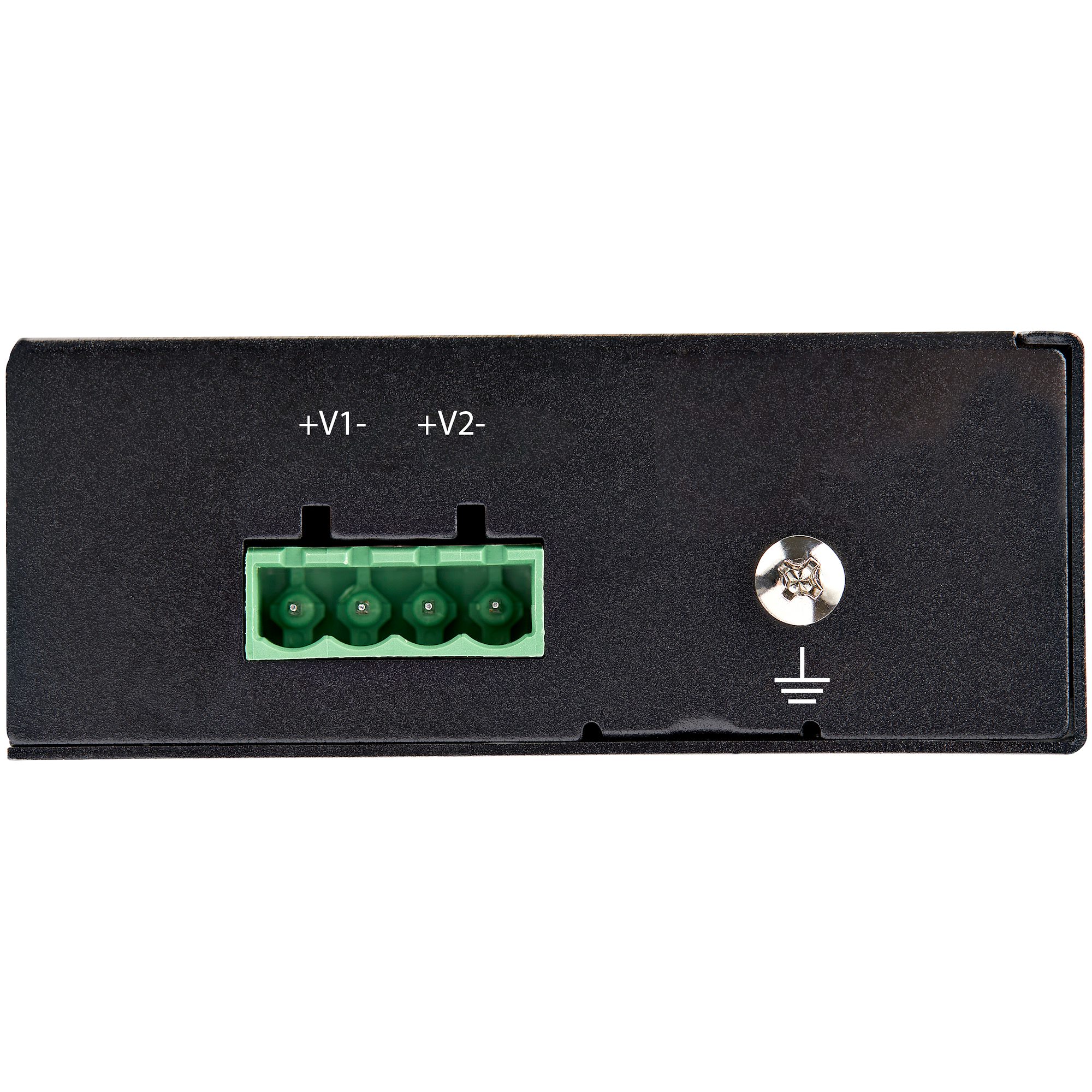 Industrial Gigabit PoE++ Injector - 90W - Ethernet Extender