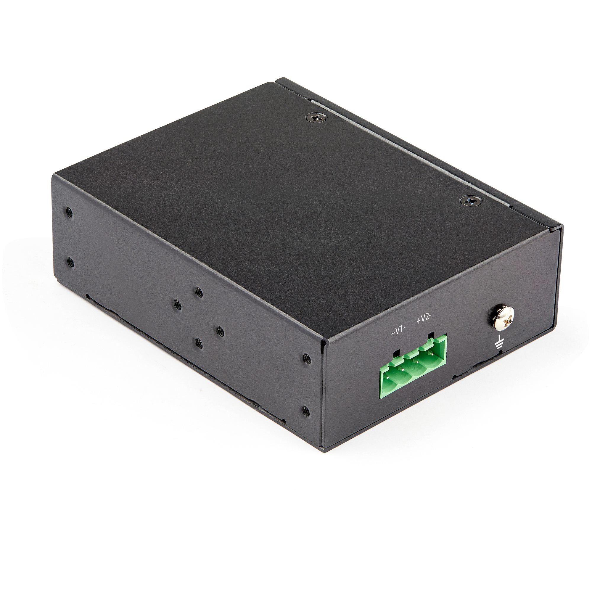 2 Port Gigabit PoE+ Injector 48V / 30W - Ethernet Extenders, Networking IO  Products