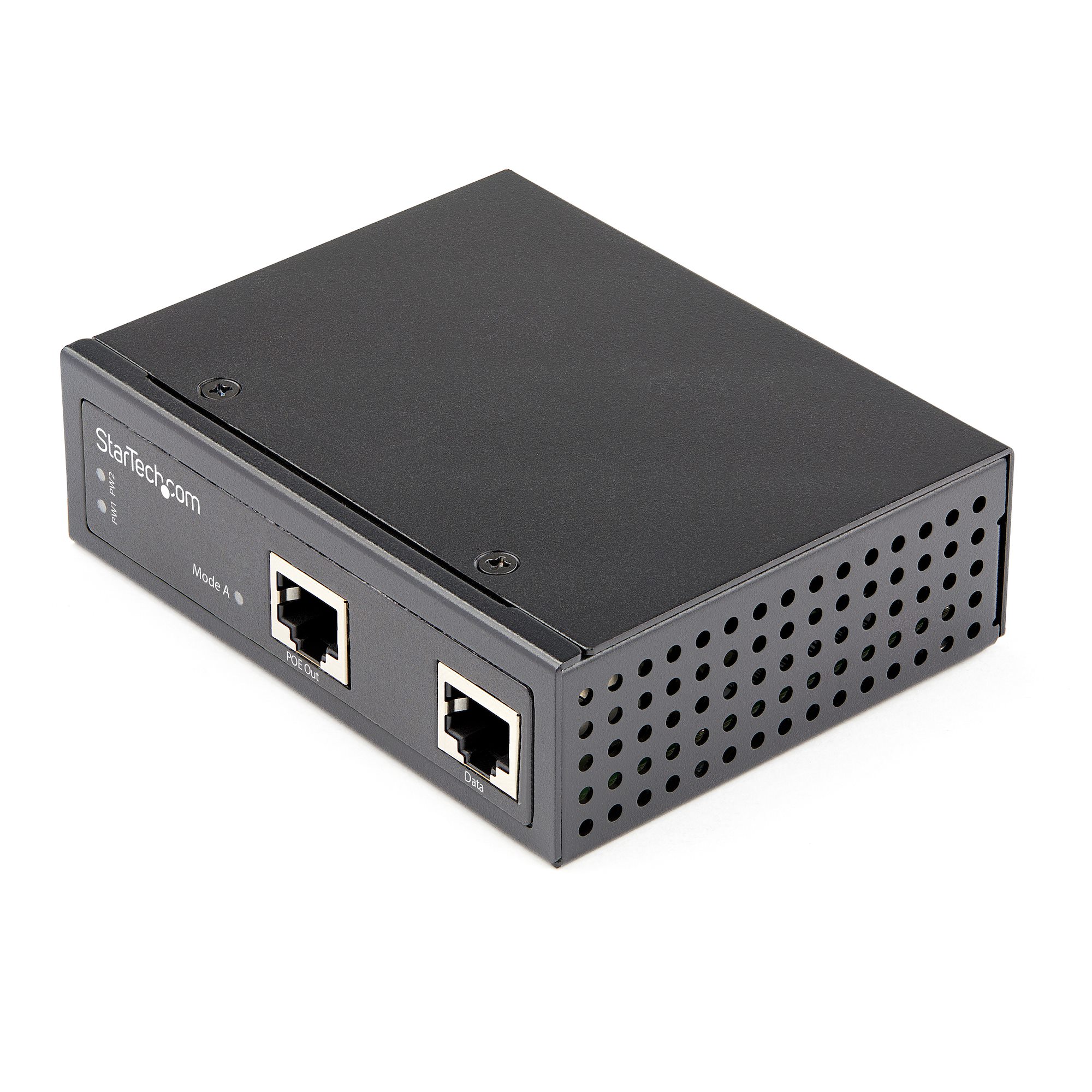 PoE Switch Vs. PoE Injector: Which One to Choose?