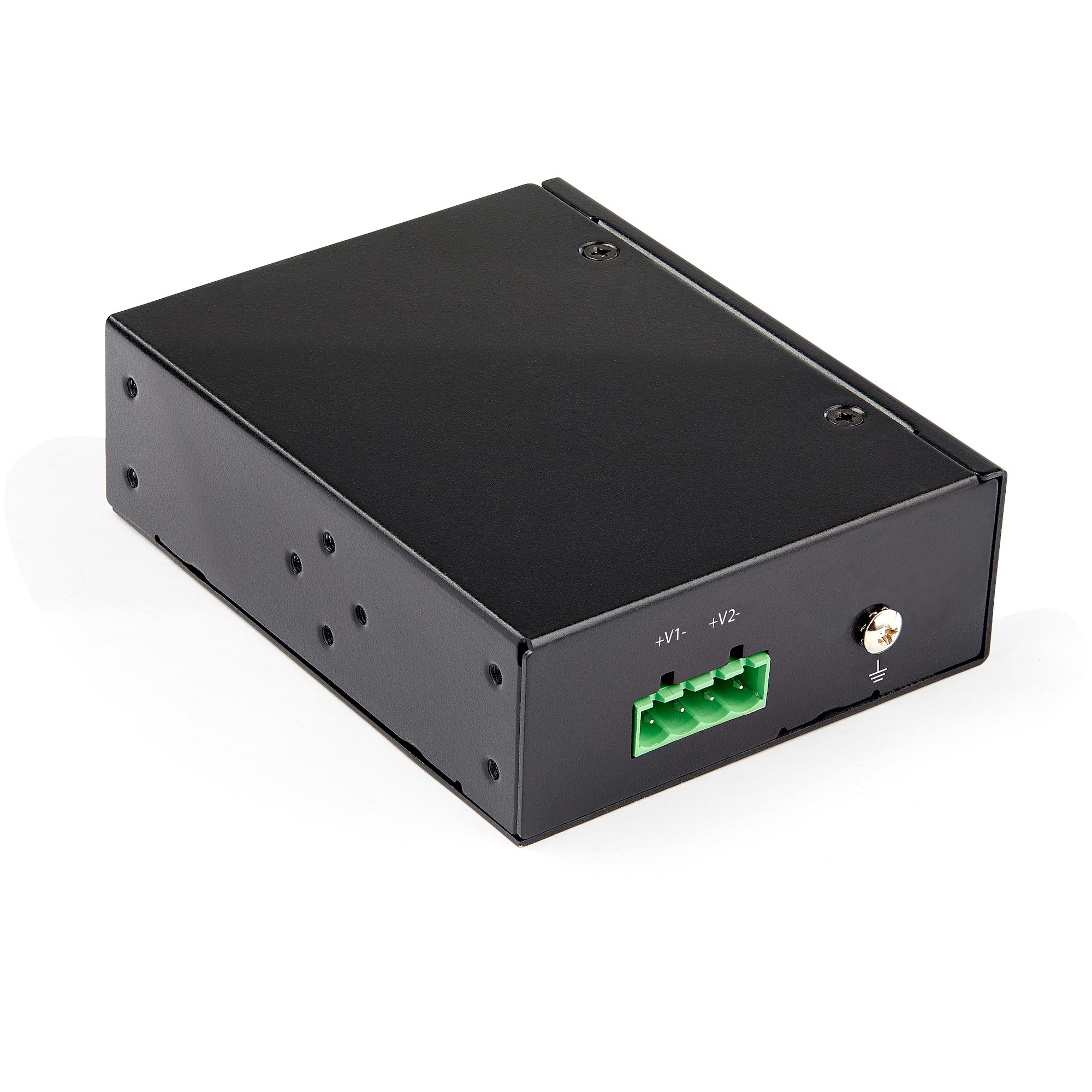 Adaptateur PoE Gigabit 36W - Conversion Vers Type-C 12V/3A - Plug & Play, Norme IEEE802.3bt