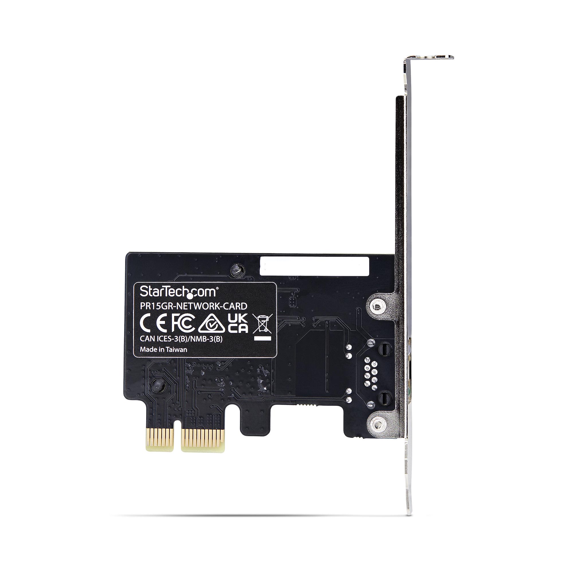 PCI Express対応コンピューターに5Gbpsイーサネットポートを追加