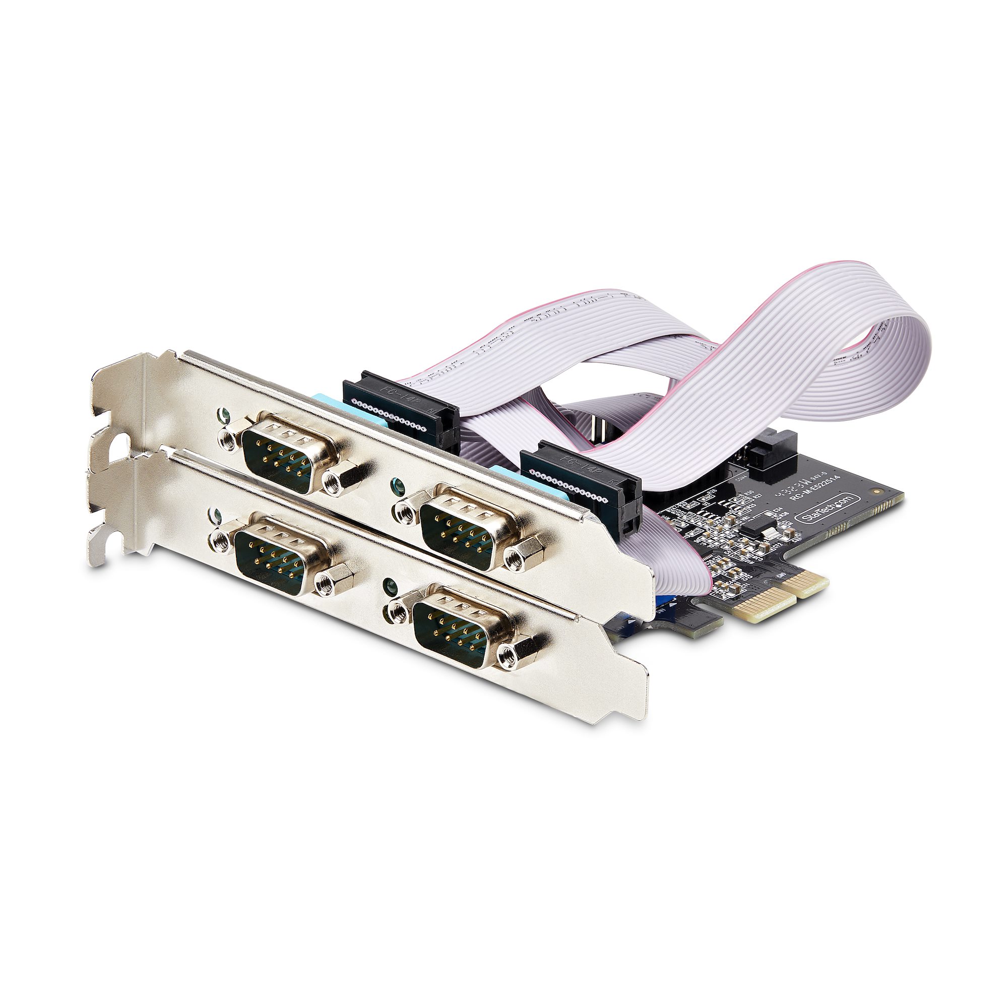 RS232C RS422 RS485シリアルインターフェースカード／PCI