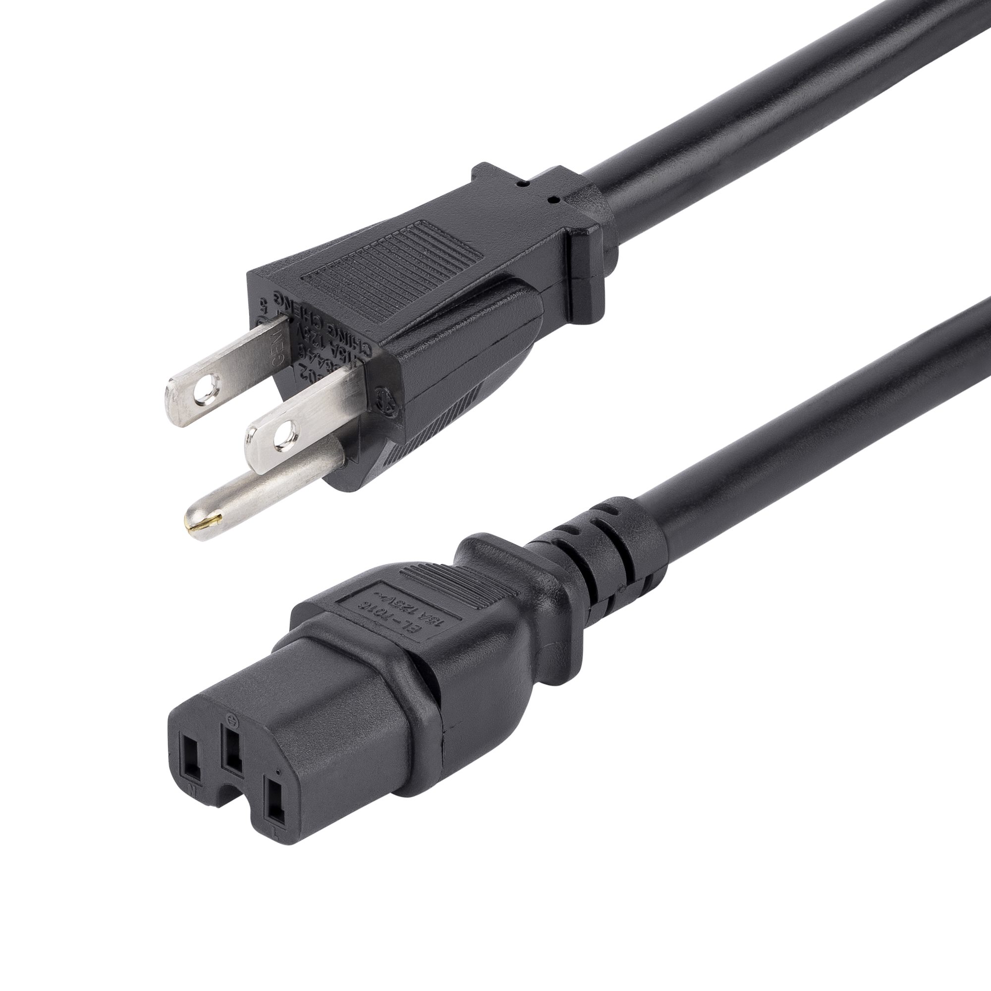 Cable de alimentación 4FT compatible con la consola Ecuador