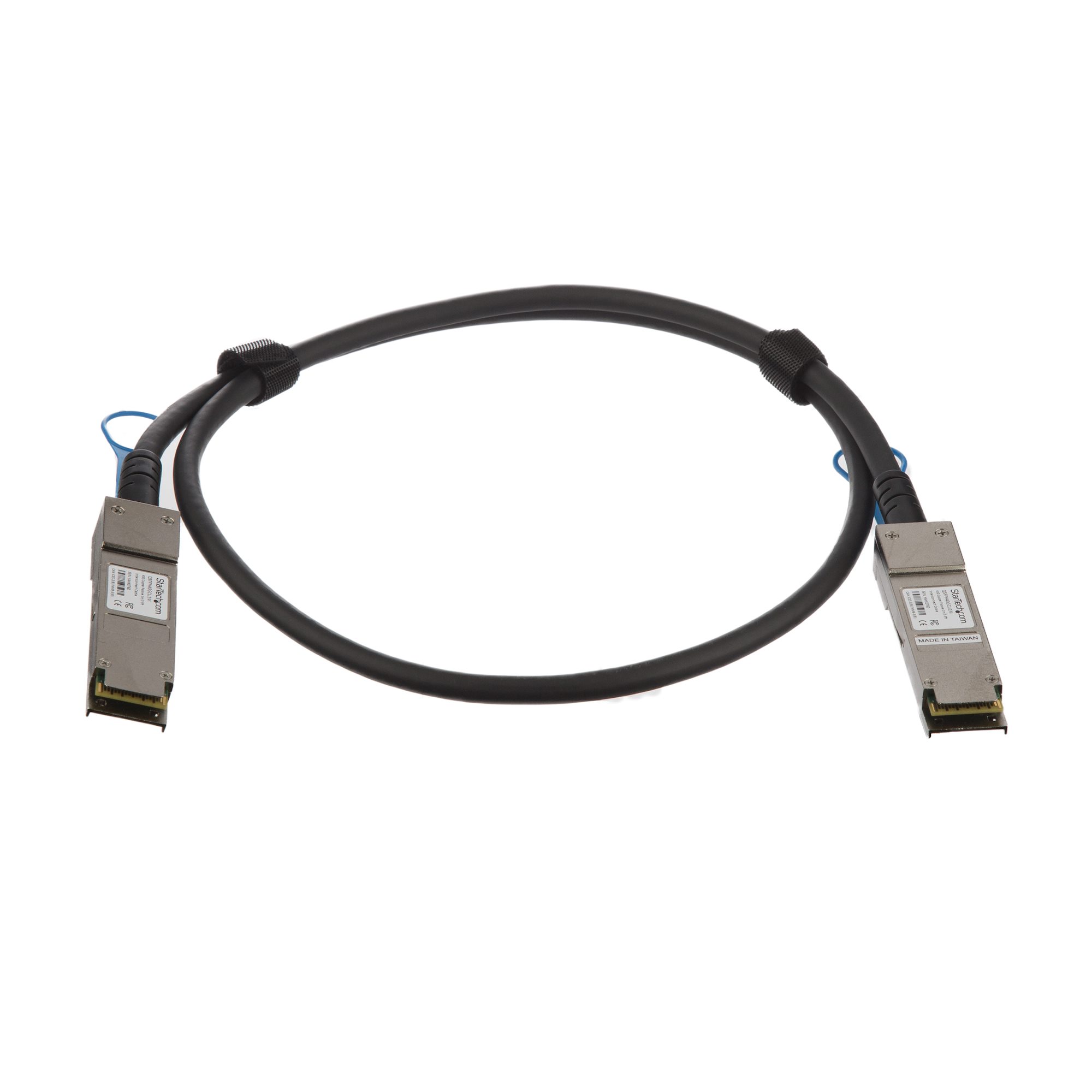 DIRECT ATTACH CABLE AST STARTECH 1M QSFP 