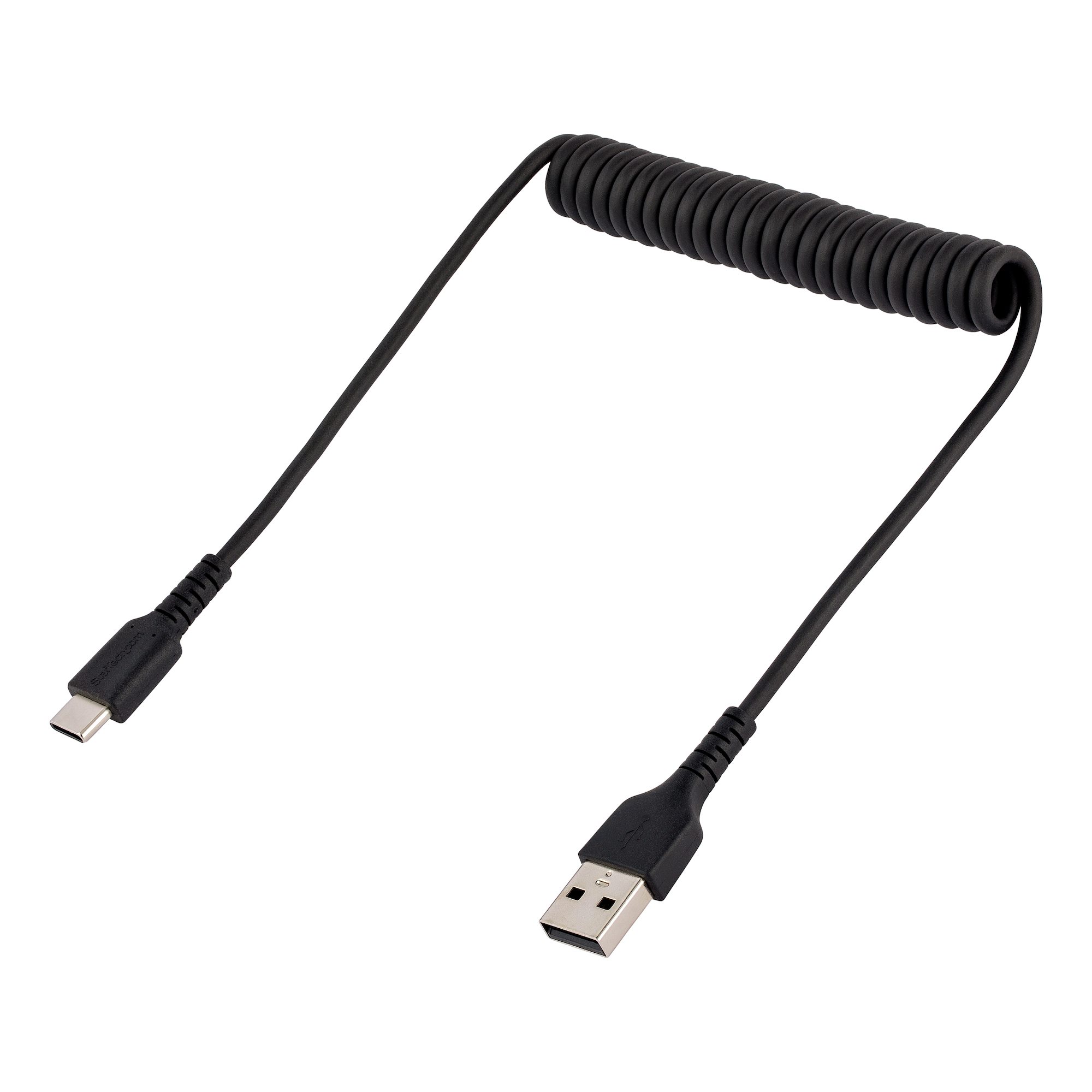 Câble séparateur 4 en 1 USB type-c 50cm, cordon de chargement avec