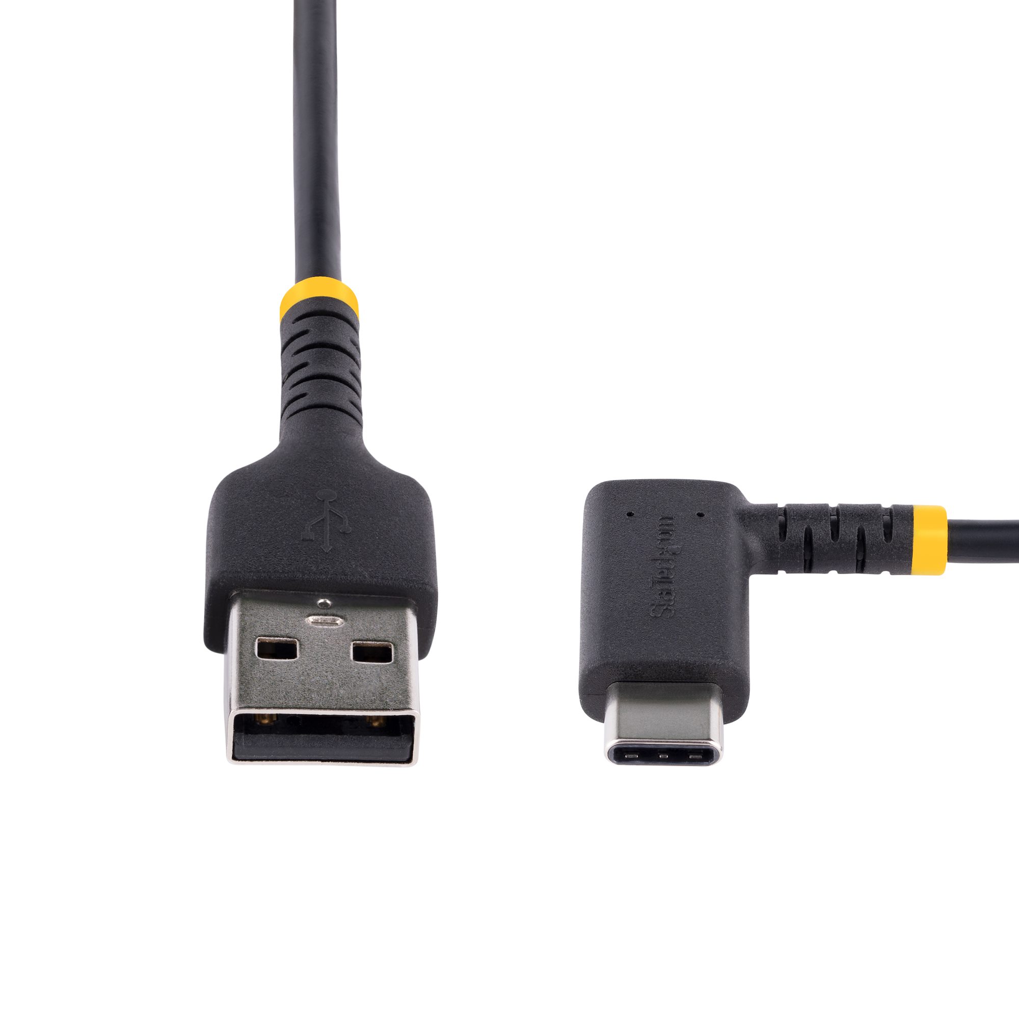 Cable USB A a USB C Startech R2ACC-1M-USB-CABLE Negro 1 m