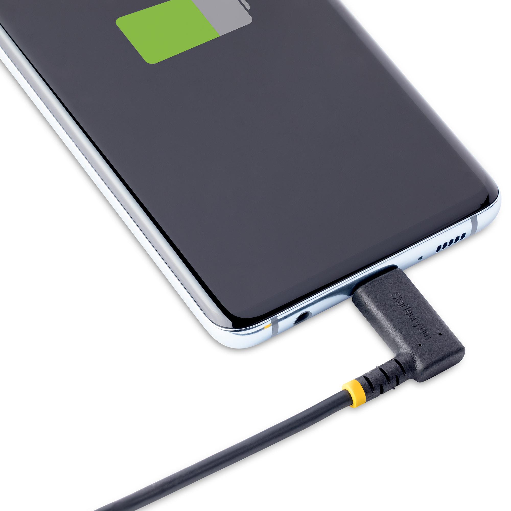 Câble chargeur iPhone 30 CM - Extra court - Câble Lightning USB C -  Chargeur rapide