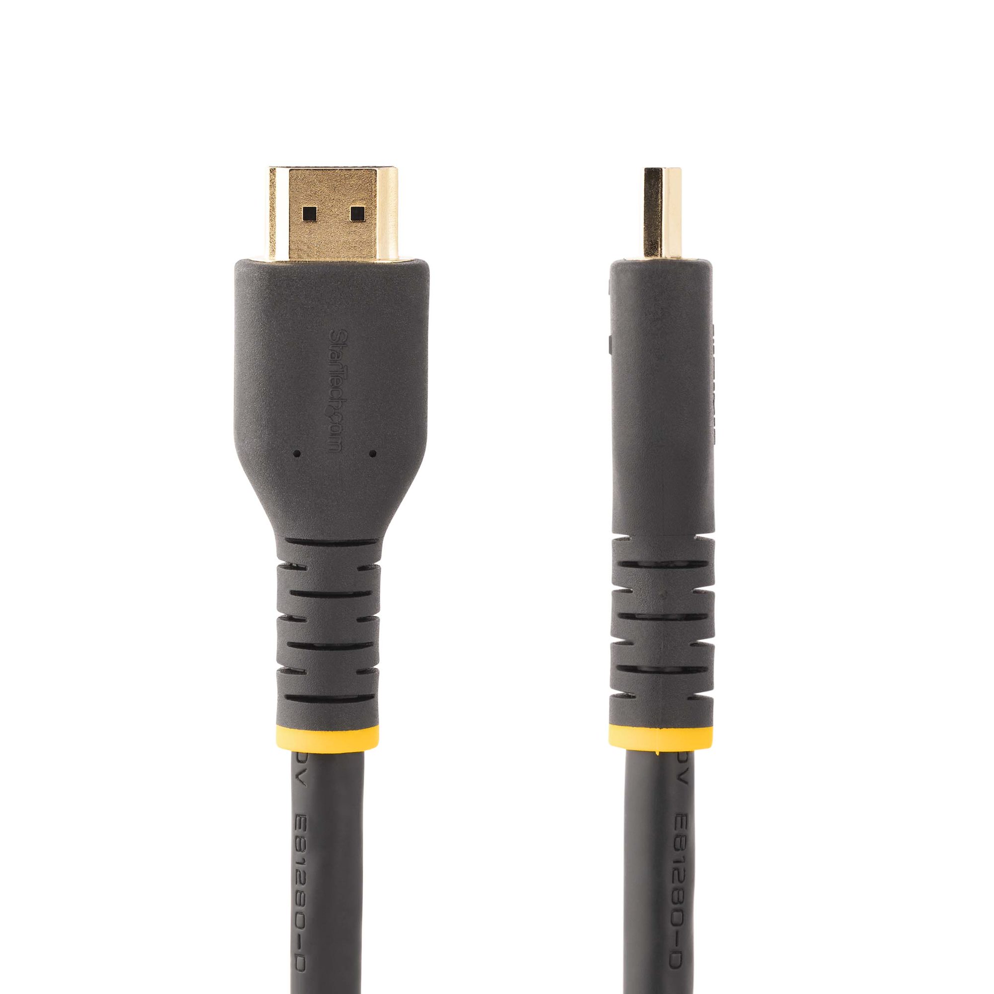 4K 60Hz Extra Long HDMI Cable over 10M